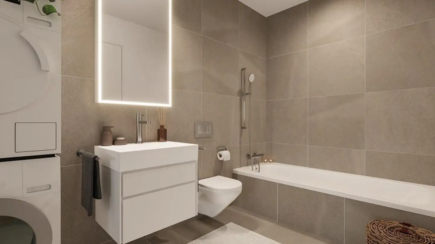 Maisonette kaufen - Zelgstrasse 26, 8493 Saland - Foto 4
