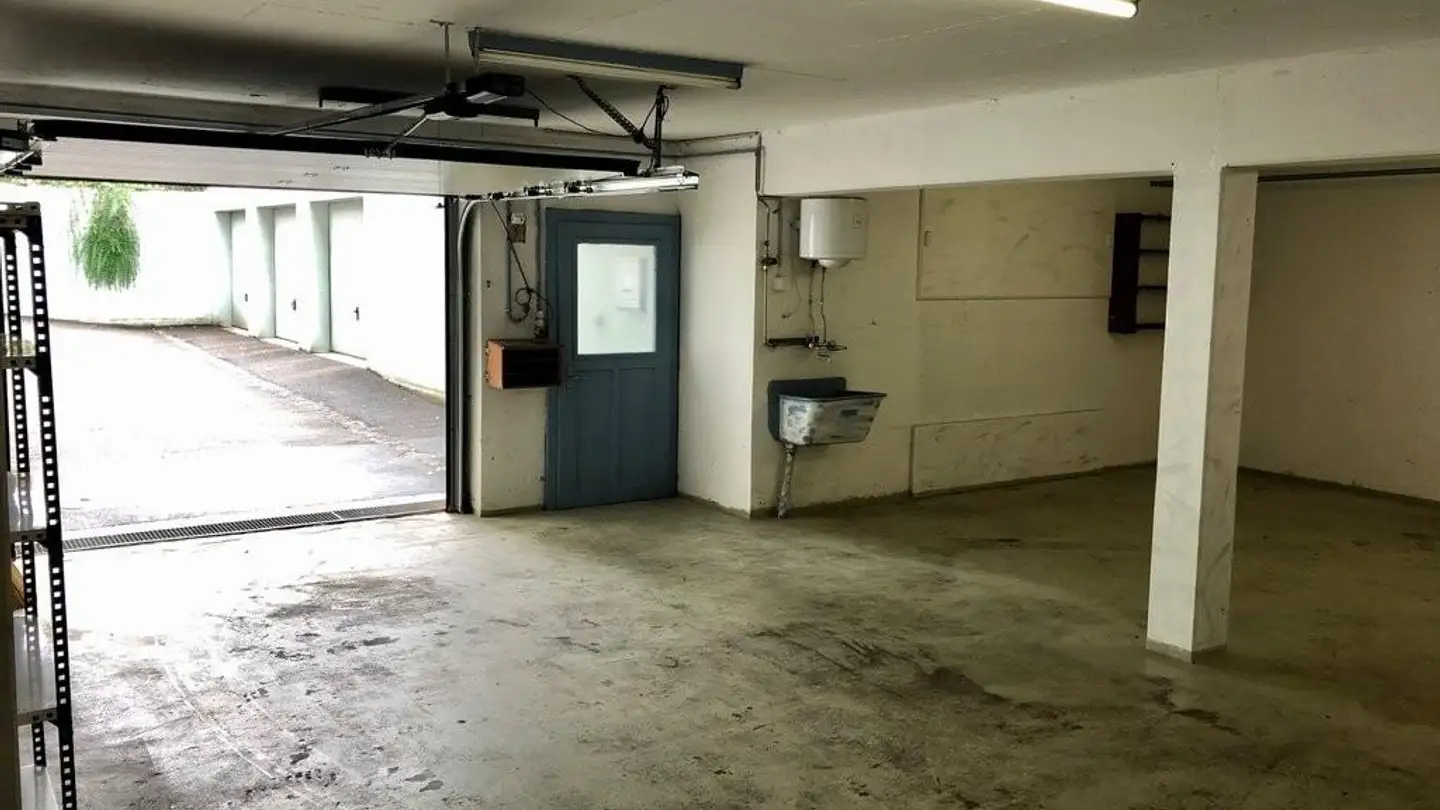 Storage space for rent - Heidemurweg 12, 4303 Kaiseraugst - Photo 3