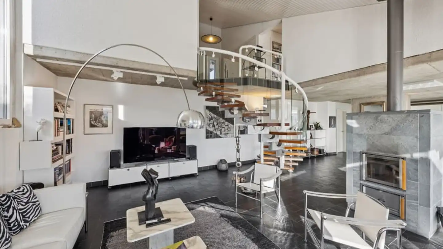 Einfamilienhaus kaufen - 1724 Ferpicloz - Foto 2