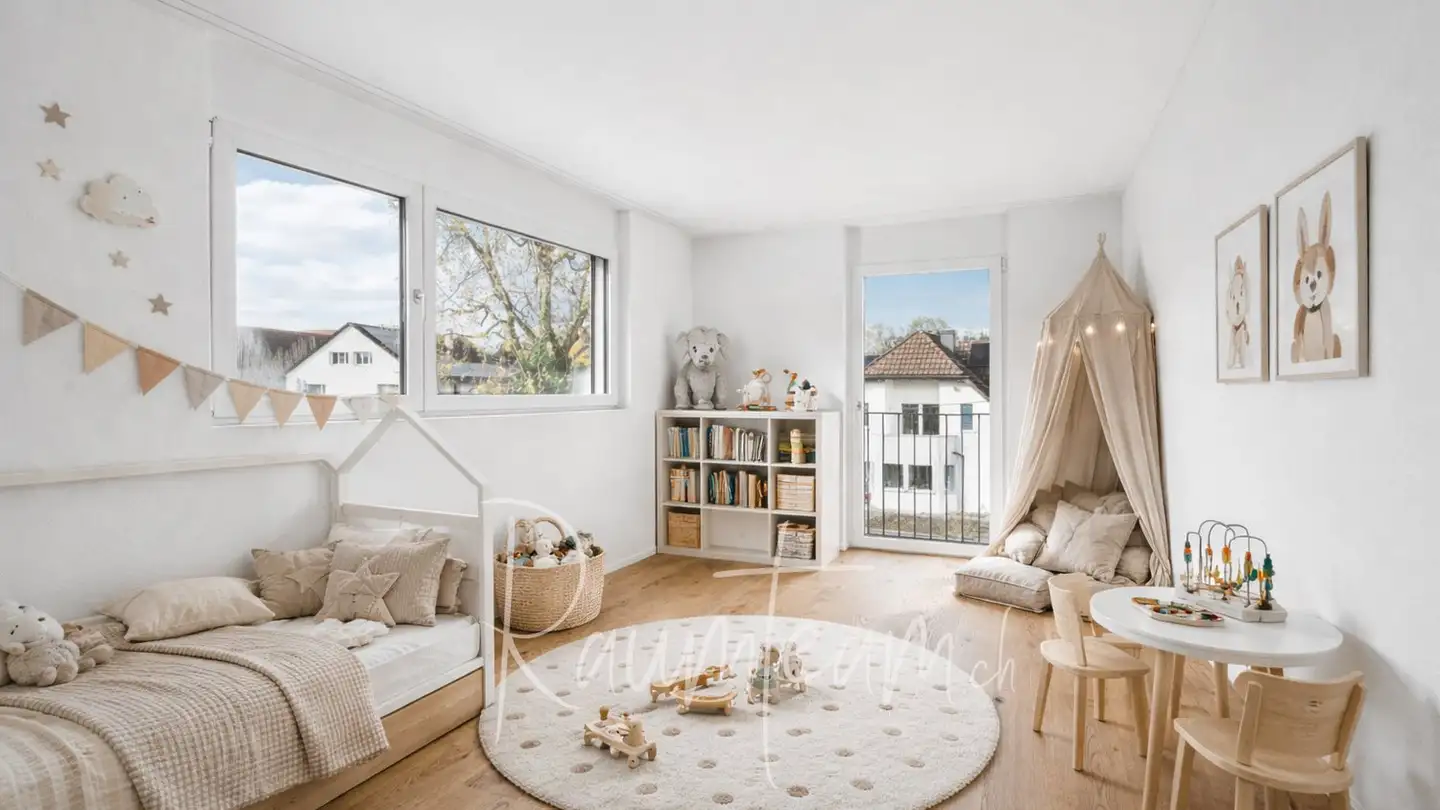 Maison individuelle à vendre - 8587 Oberaach - Photo 4