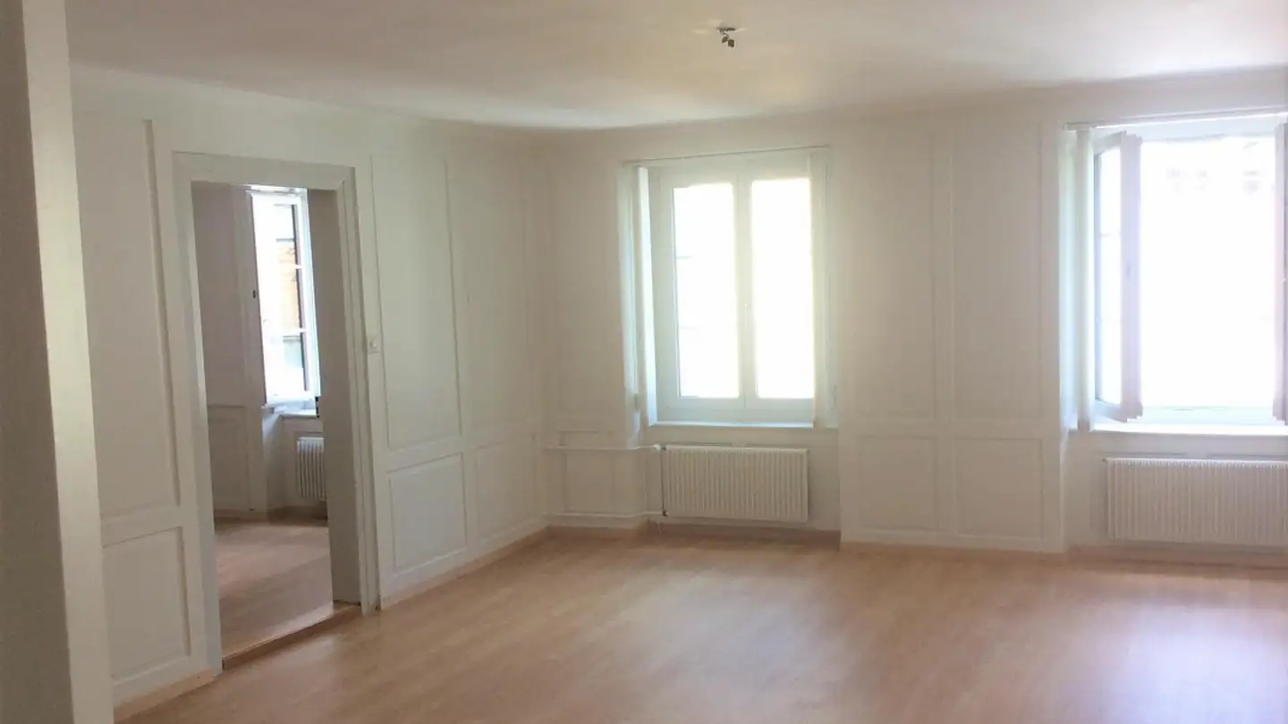Appartement à louer - Vazerolgasse 14, 7000 Chur