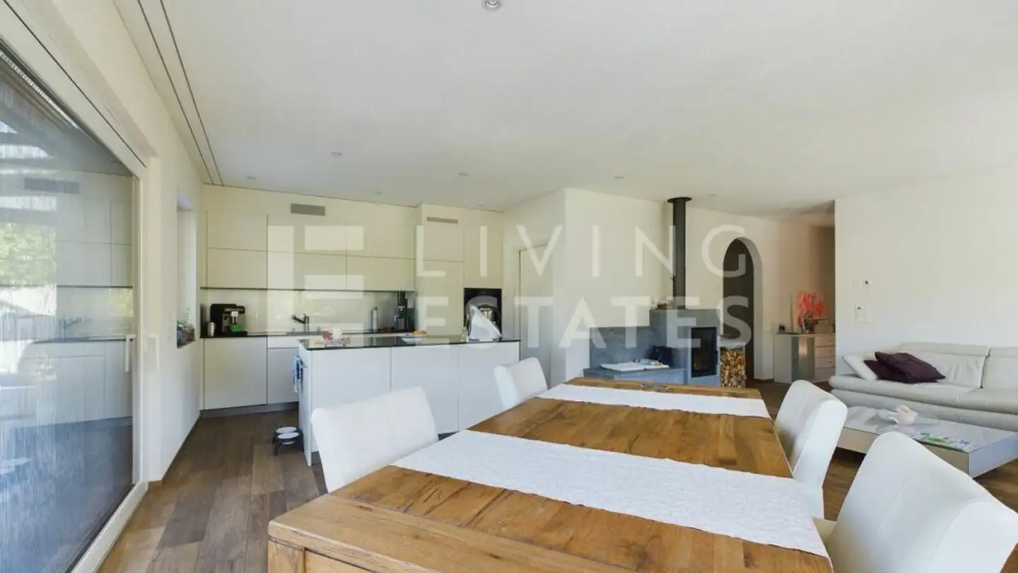 Immeuble résidentiel à vendre - Bannhaldenstrasse 282, 4468 Kienberg - Photo 3