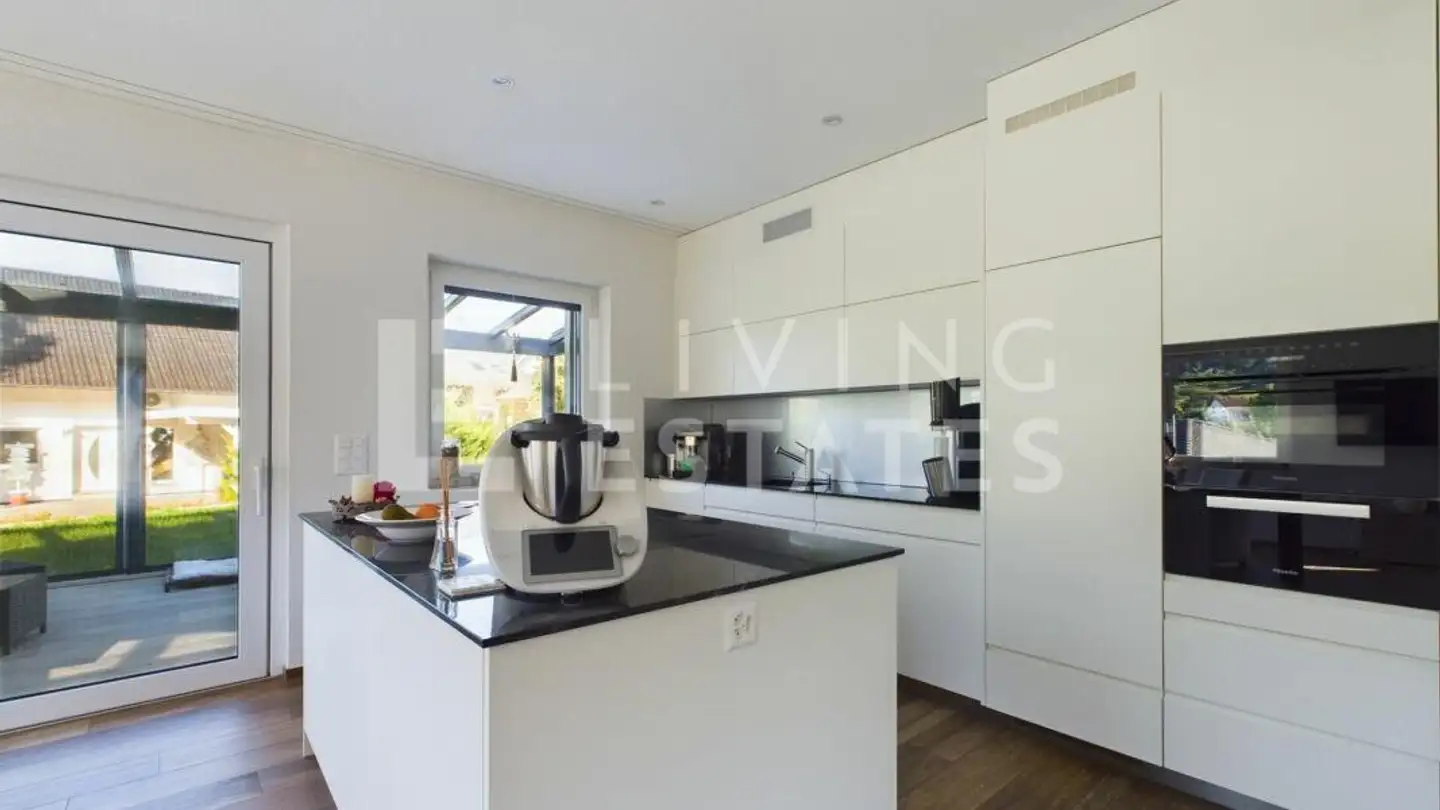 Immeuble résidentiel à vendre - Bannhaldenstrasse 282, 4468 Kienberg - Photo 4