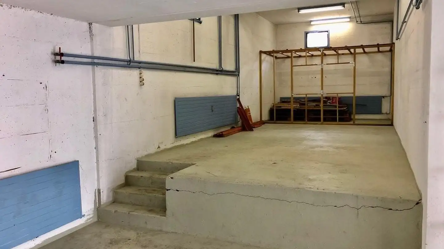 Storage space for rent - Heidemurweg 12, 4303 Kaiseraugst - Photo 4