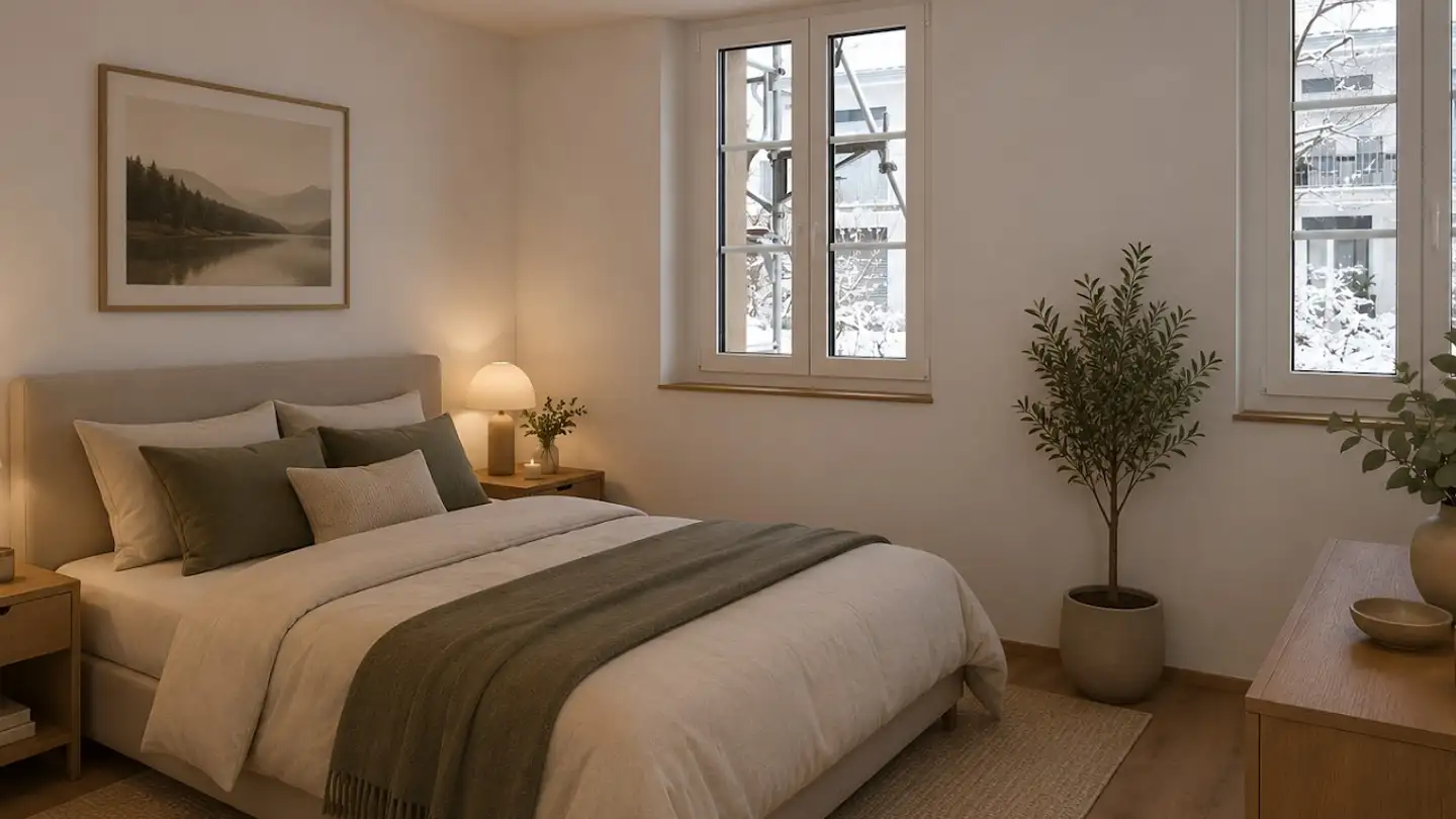 Appartement à louer - Kesslergasse 6, 8564 Hefenhausen - Photo 4