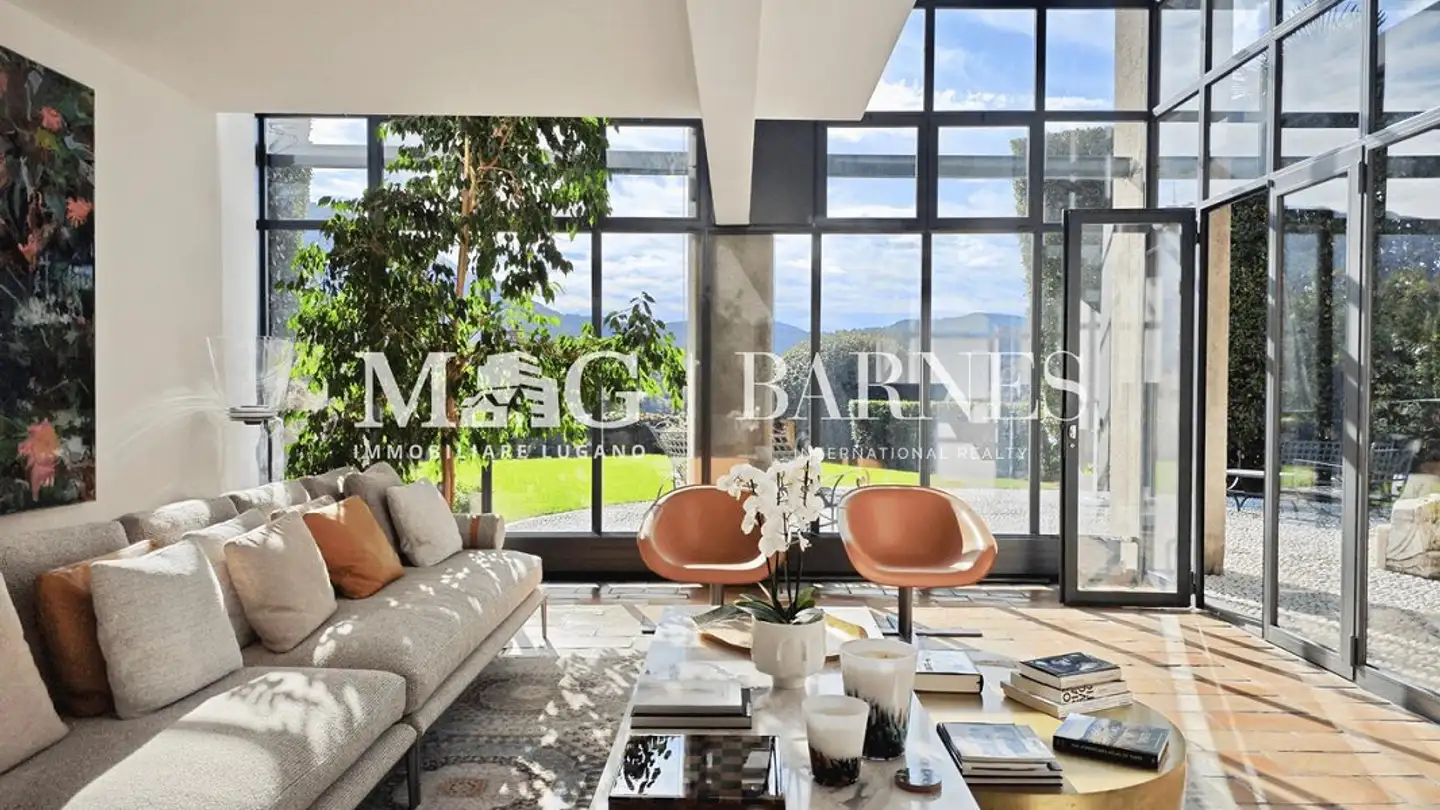 Villa for sale - 6933 Muzzano - Photo 3