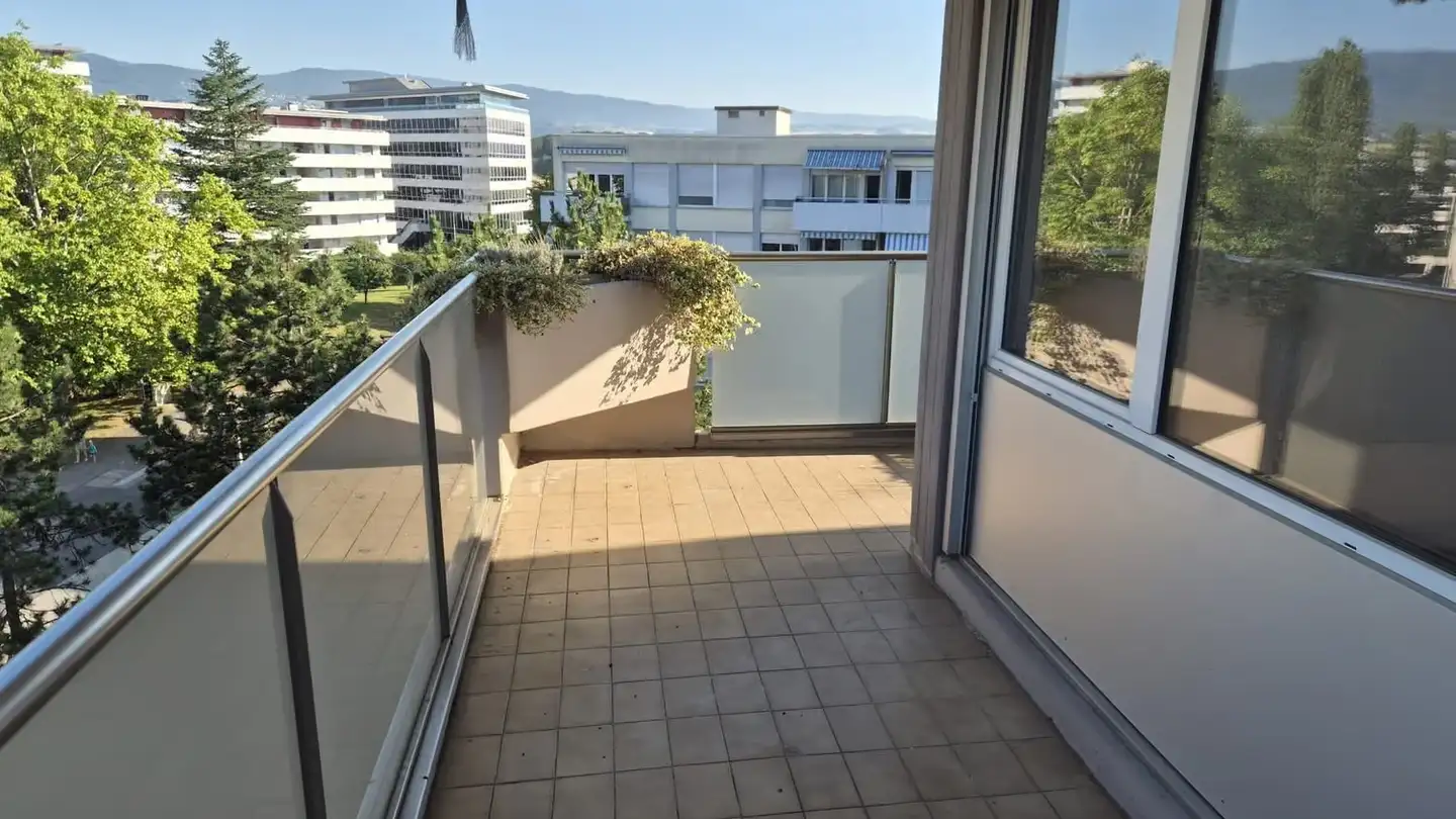 Apartment for rent - Chemin De La Redoute 4, 1260 Nyon - Photo 2