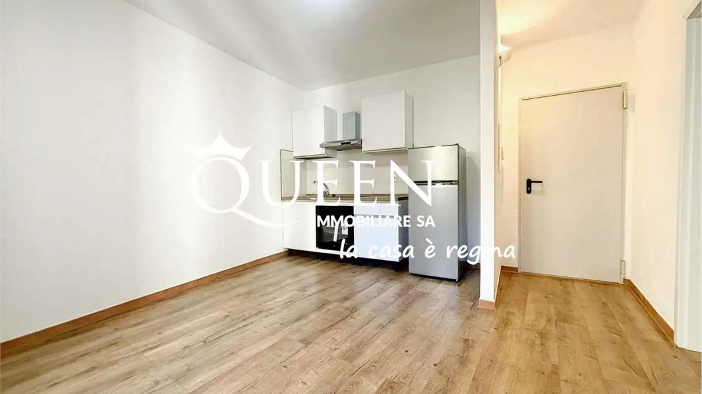 Wohnung mieten - 6850 Mendrisio