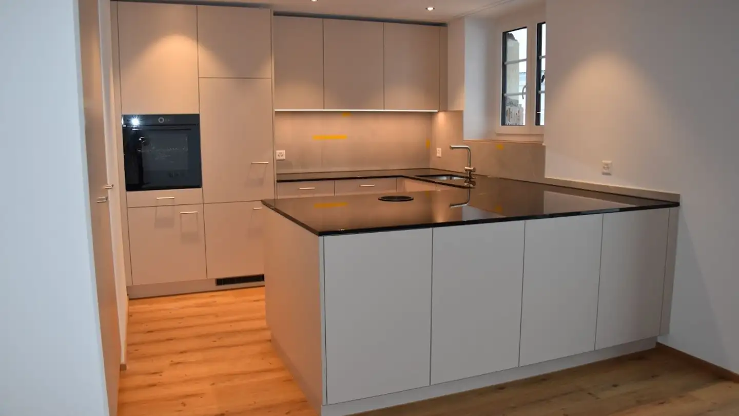 Appartement à louer - Kesslergasse 6, 8564 Hefenhausen - Photo 2