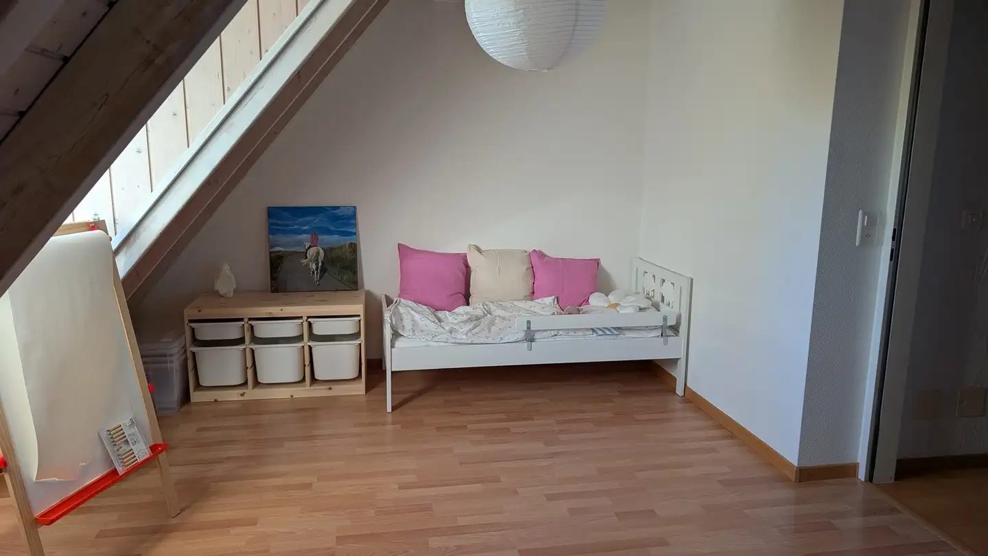 Appartement à louer - 8112 Otelfingen - Photo 3