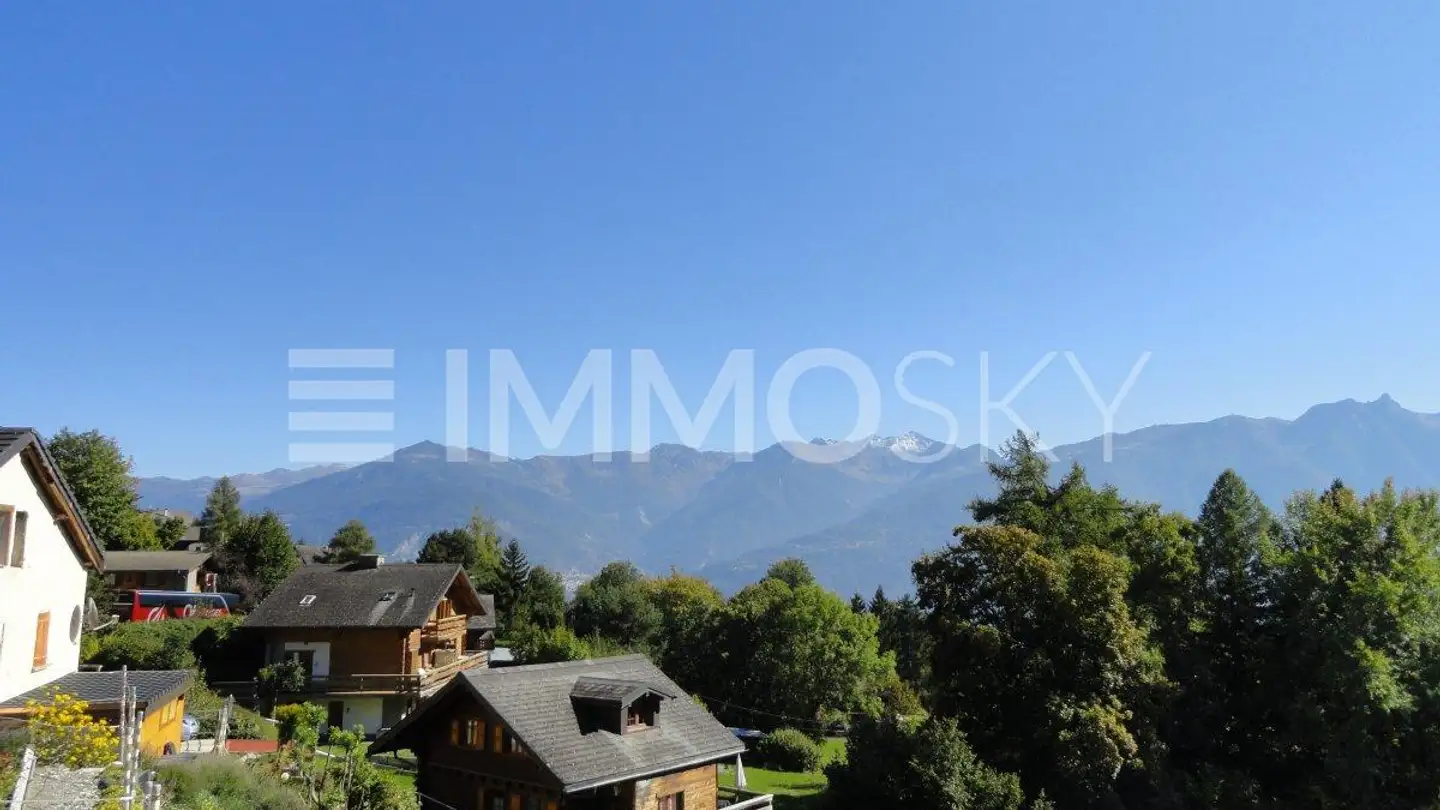 Wohnung kaufen - 1911 Ovronnaz - Foto 2