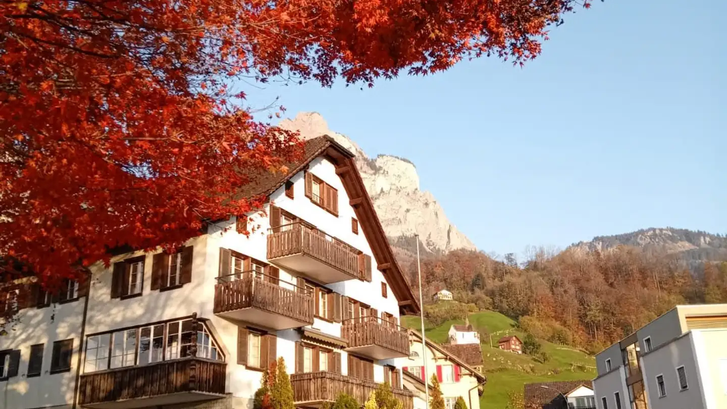 Apartment for rent - Dorfbachstrasse 2, 6430 Schwyz