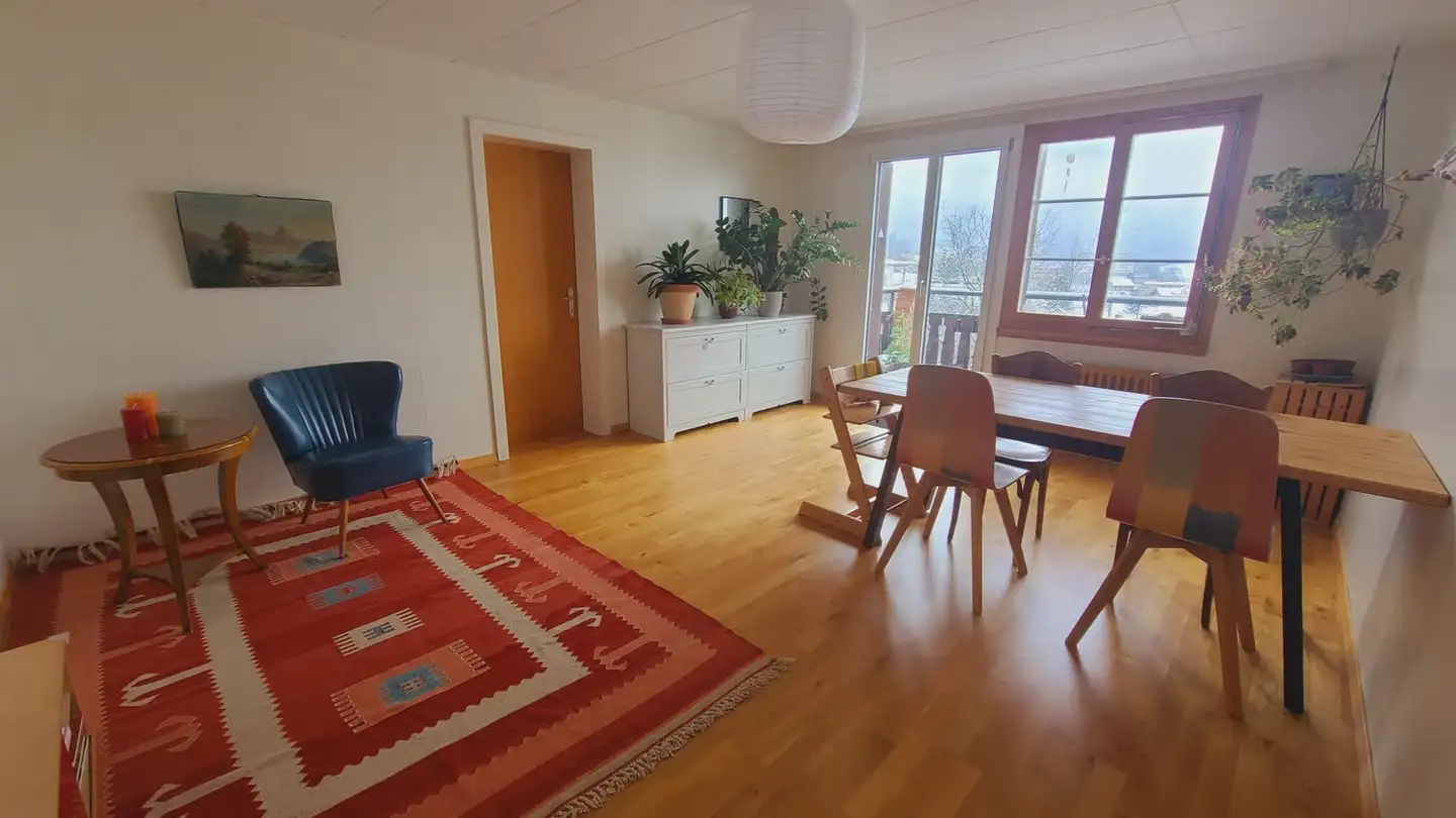 Apartment for rent - Dorfbachstrasse 2, 6430 Schwyz - Photo 2