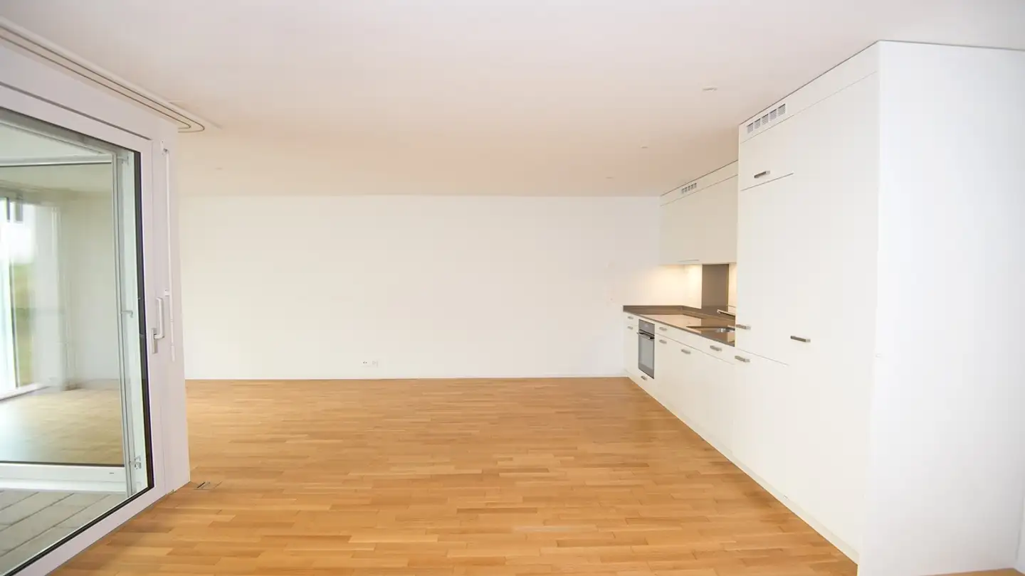 Apartment for rent - Carl-Beck-Strasse 14a, 6210 Sursee - Photo 3