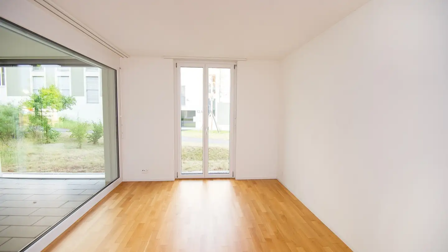 Apartment for rent - Carl-Beck-Strasse 14a, 6210 Sursee - Photo 4