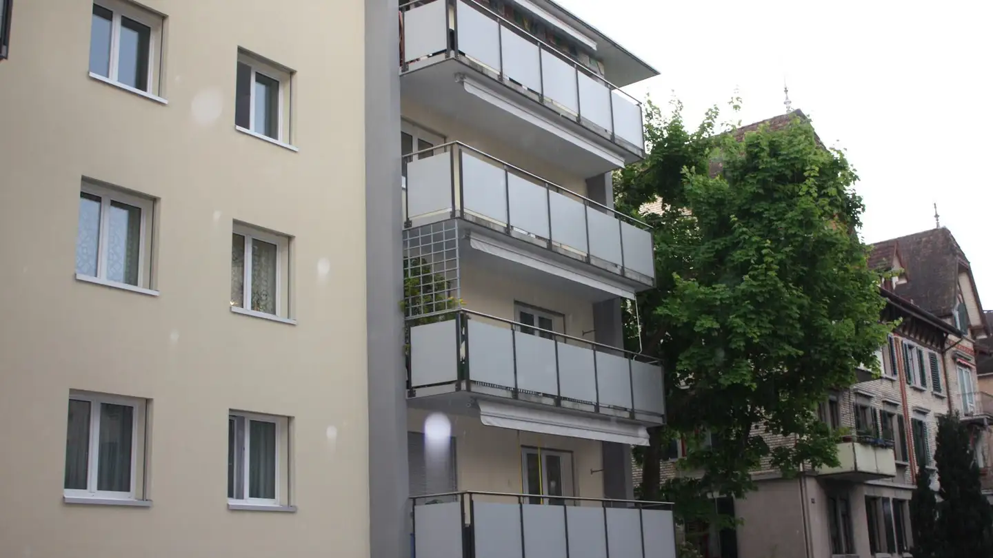 Appartamento in affitto - Tellstrasse 46, 8400 Winterthur