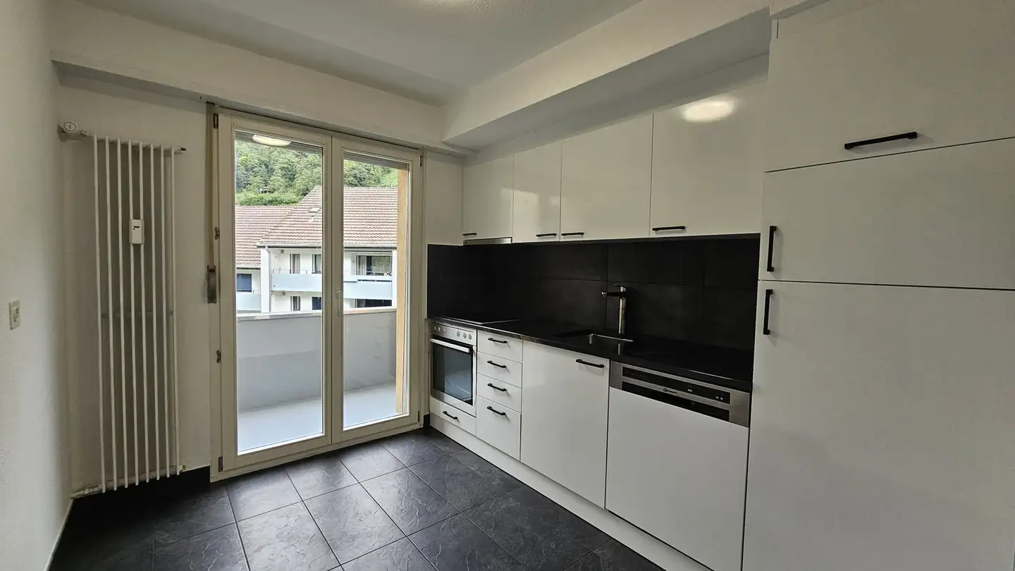 Wohnung mieten - Mittlerer Weg 6A, 4436 Oberdorf BL