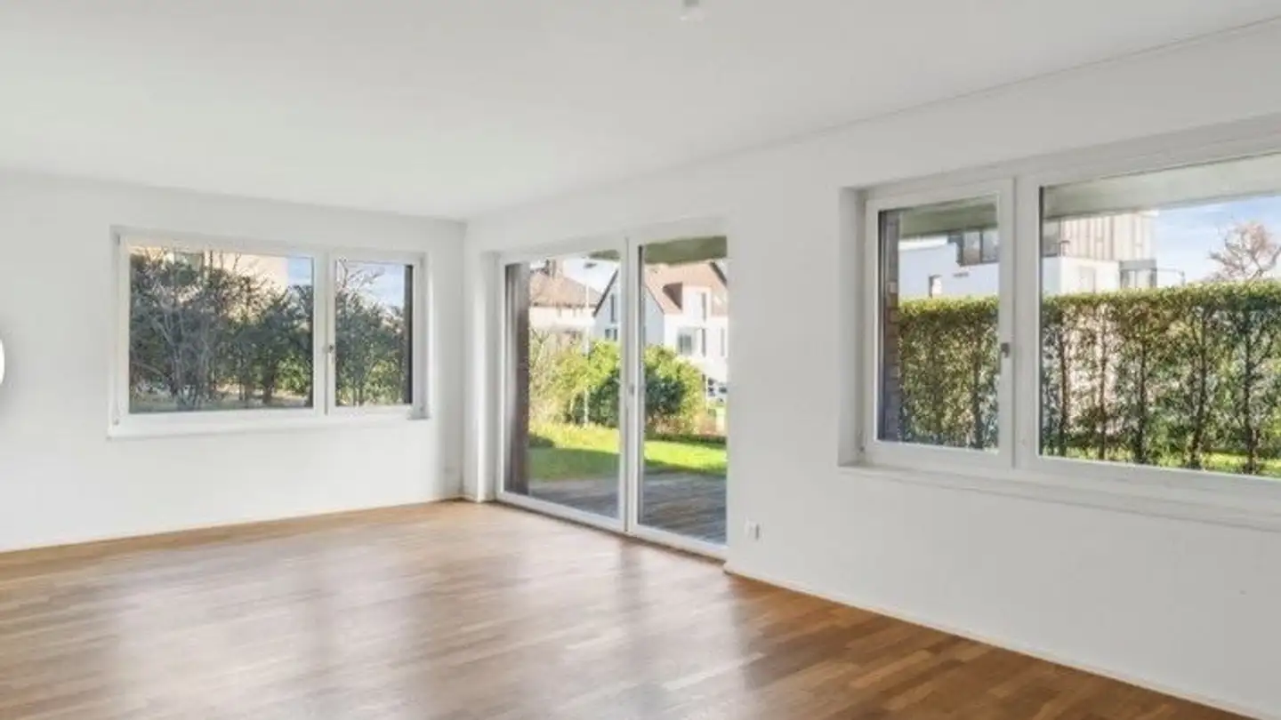 Appartement à louer - Alte Landstrasse 96, 8803 Rüschlikon - Photo 2