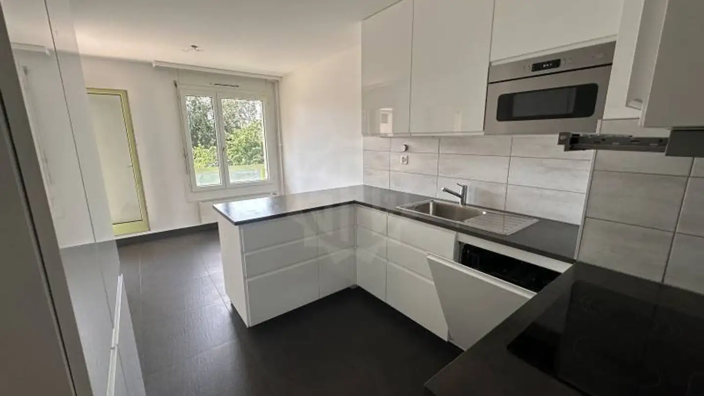 Wohnung mieten - Rue Mauverney 20a, 1196 Gland