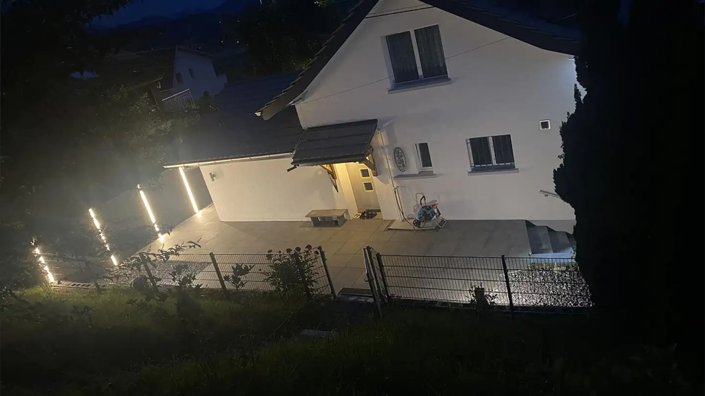 Einfamilienhaus kaufen - Rüediswilerstrasse 60, 6017 Ruswil - Foto 2