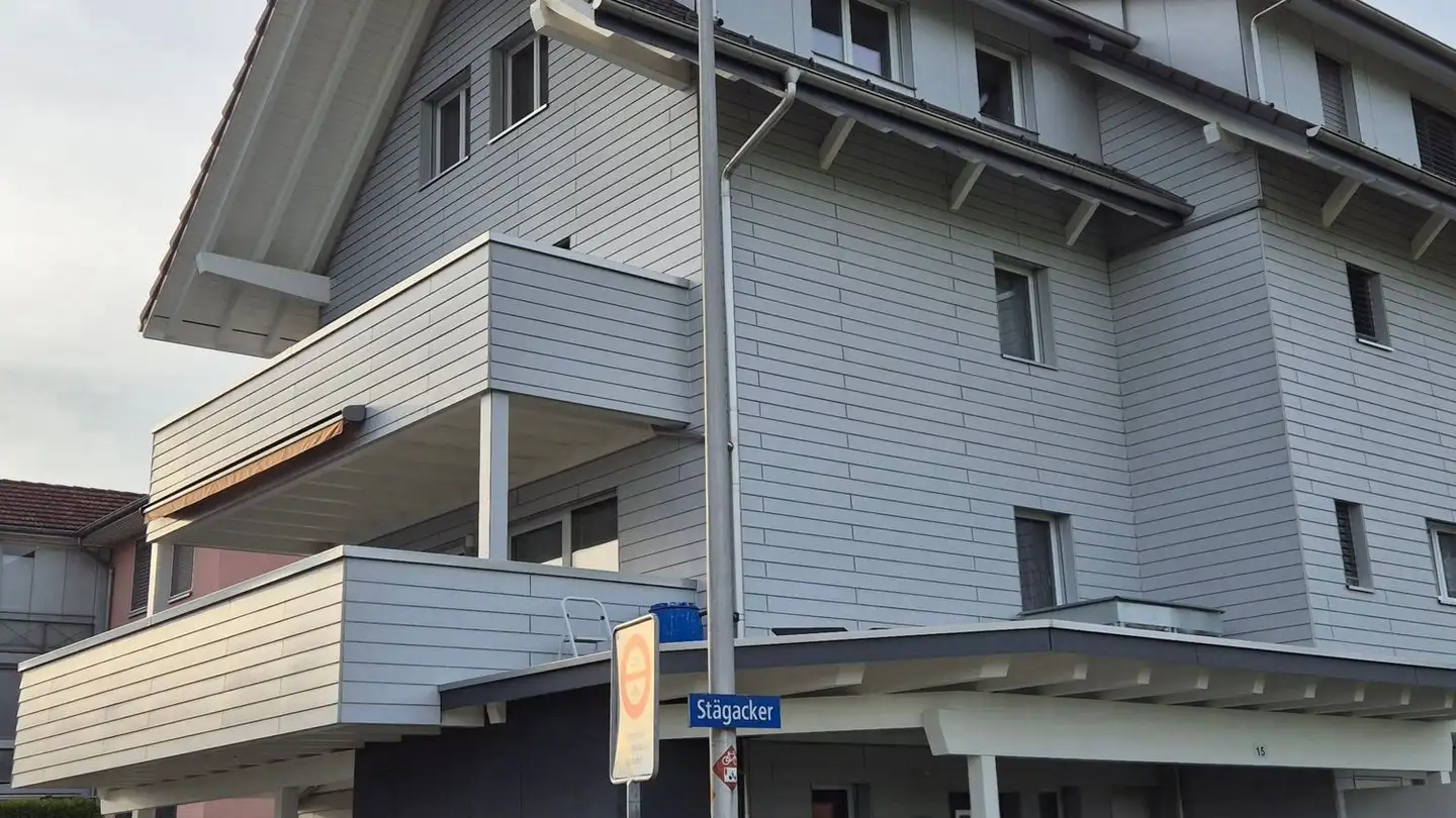 Casa bifamiliare in affitto - Stägacker 15, 4626 Niederbuchsiten - Photo 2