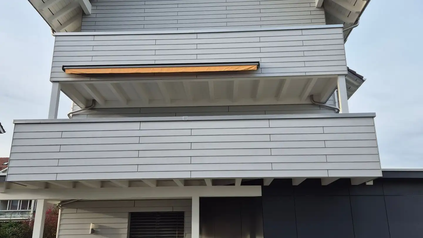 Casa bifamiliare in affitto - Stägacker 15, 4626 Niederbuchsiten - Photo 3