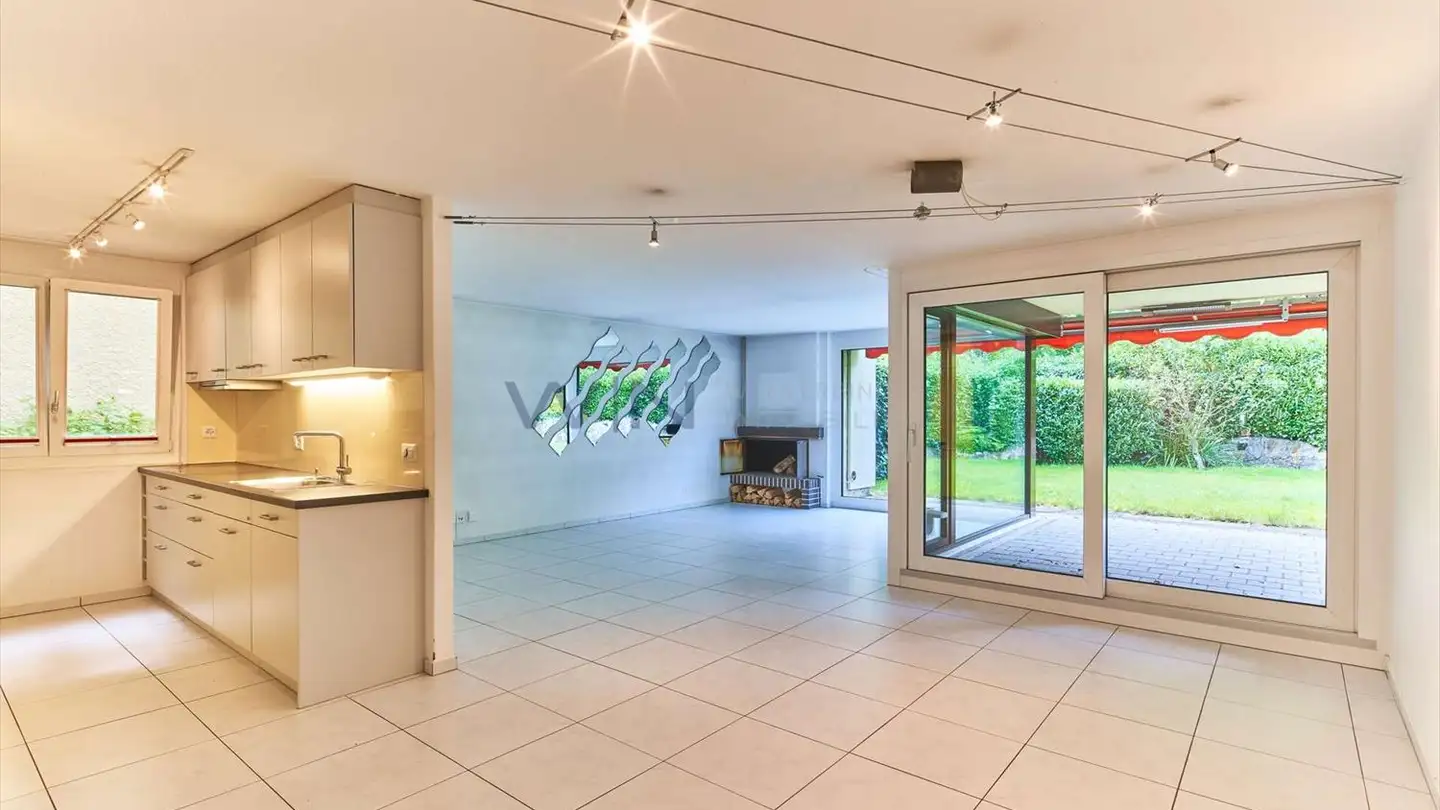 Wohnung kaufen - 8800 Thalwil - Foto 3