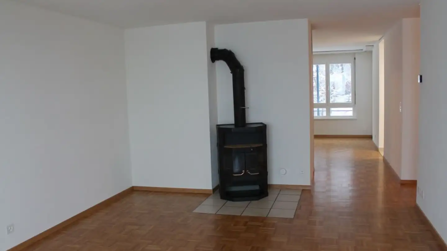 Appartamento in affitto - Rüttelistrasse 19, 4416 Bubendorf