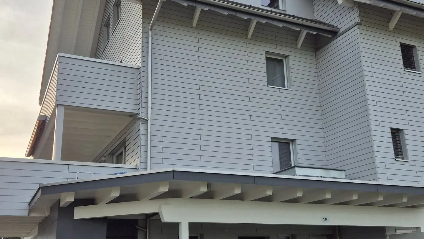 Casa bifamiliare in affitto - Stägacker 15, 4626 Niederbuchsiten