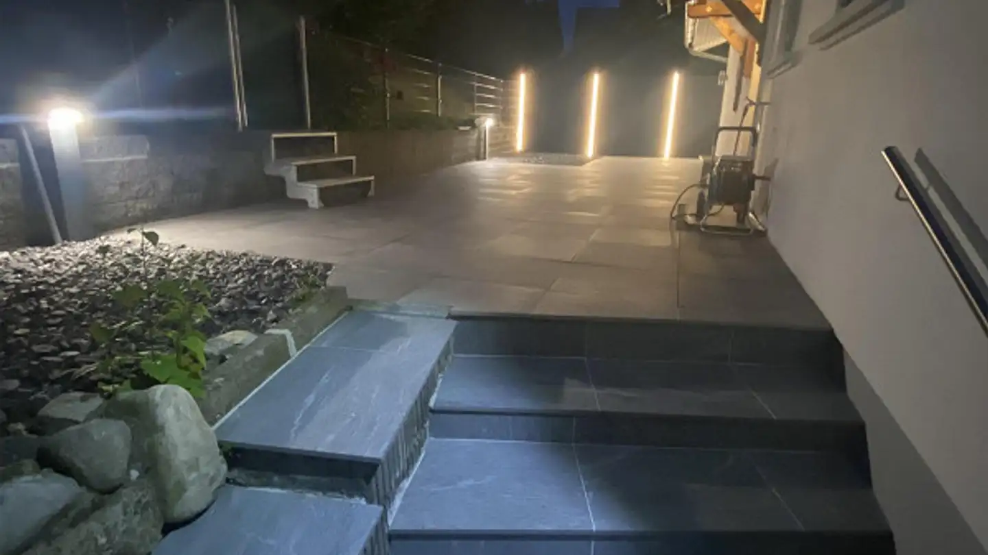 Einfamilienhaus kaufen - Rüediswilerstrasse 60, 6017 Ruswil - Foto 3