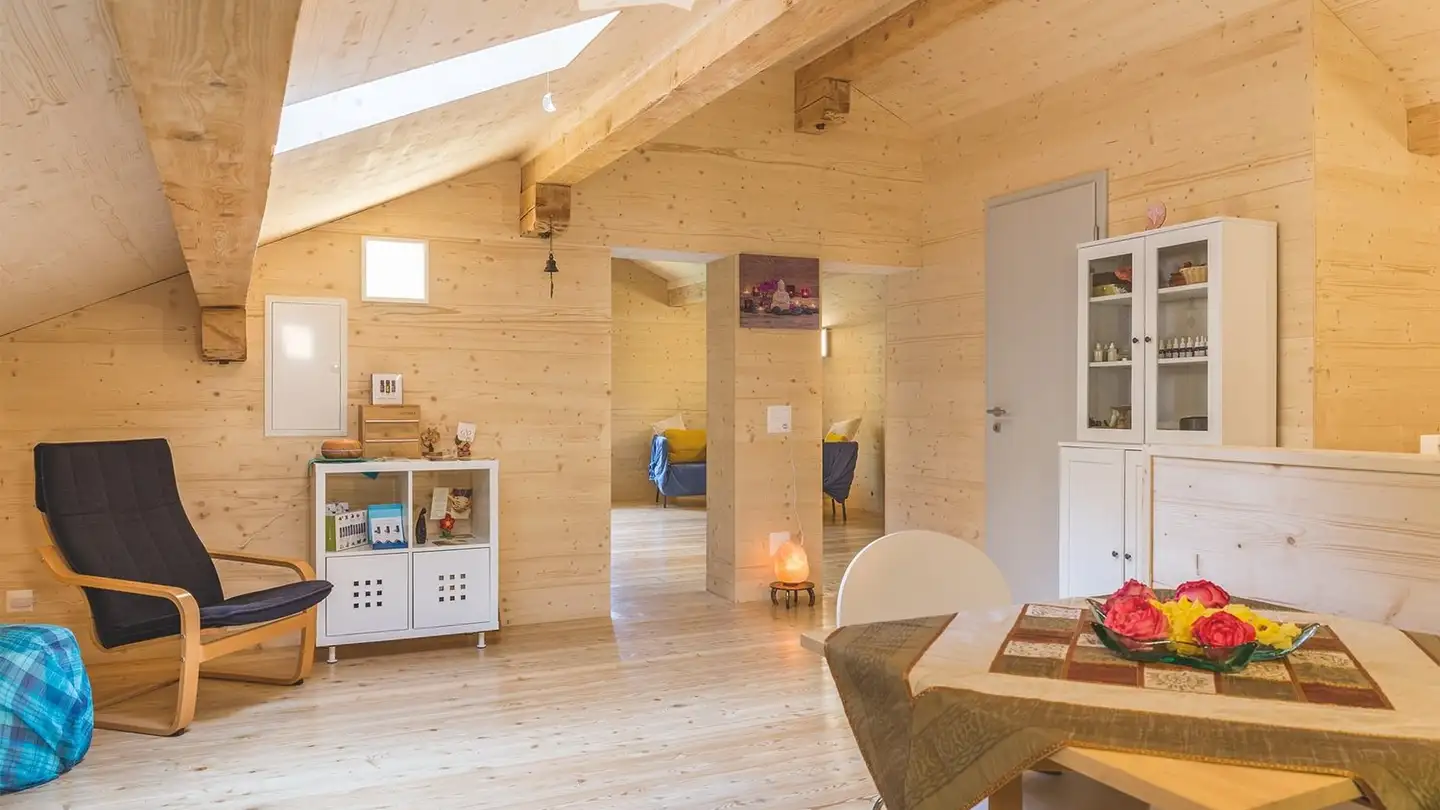 Chambre à louer - 6500 Bellinzona