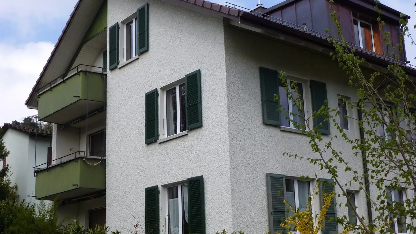 Studio mieten - Buchenweg 9, 3097 Liebefeld
