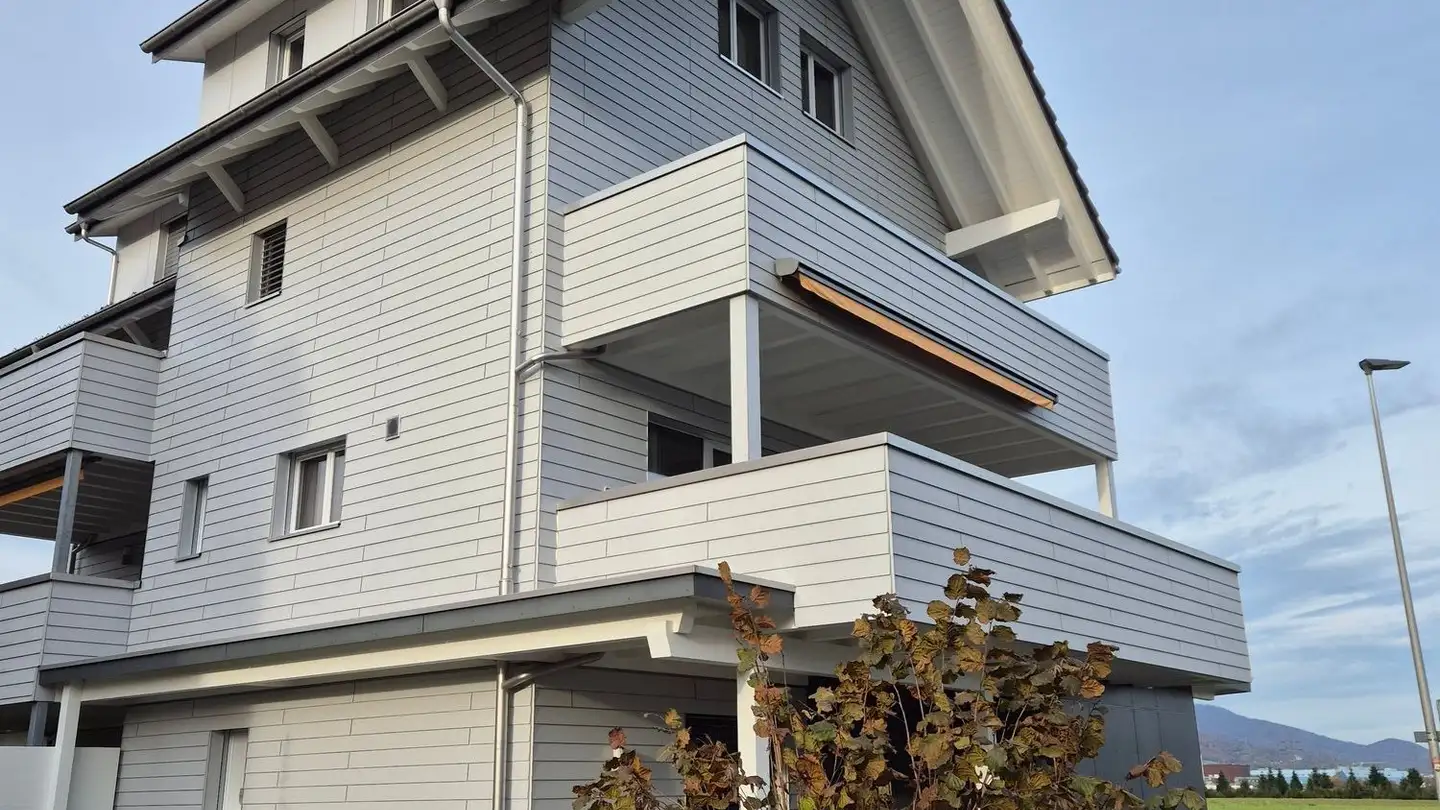 Casa bifamiliare in affitto - Stägacker 15, 4626 Niederbuchsiten - Photo 4