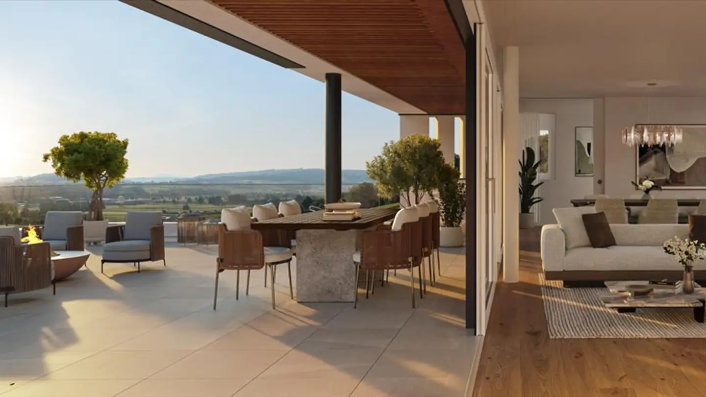 Penthouse for sale - 6214 Schenkon - Photo 2