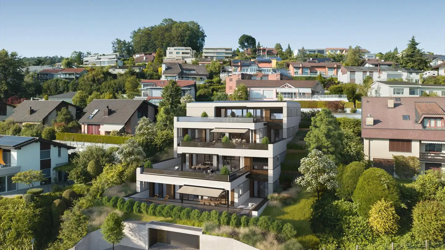 Penthouse for sale - 6214 Schenkon - Photo 3