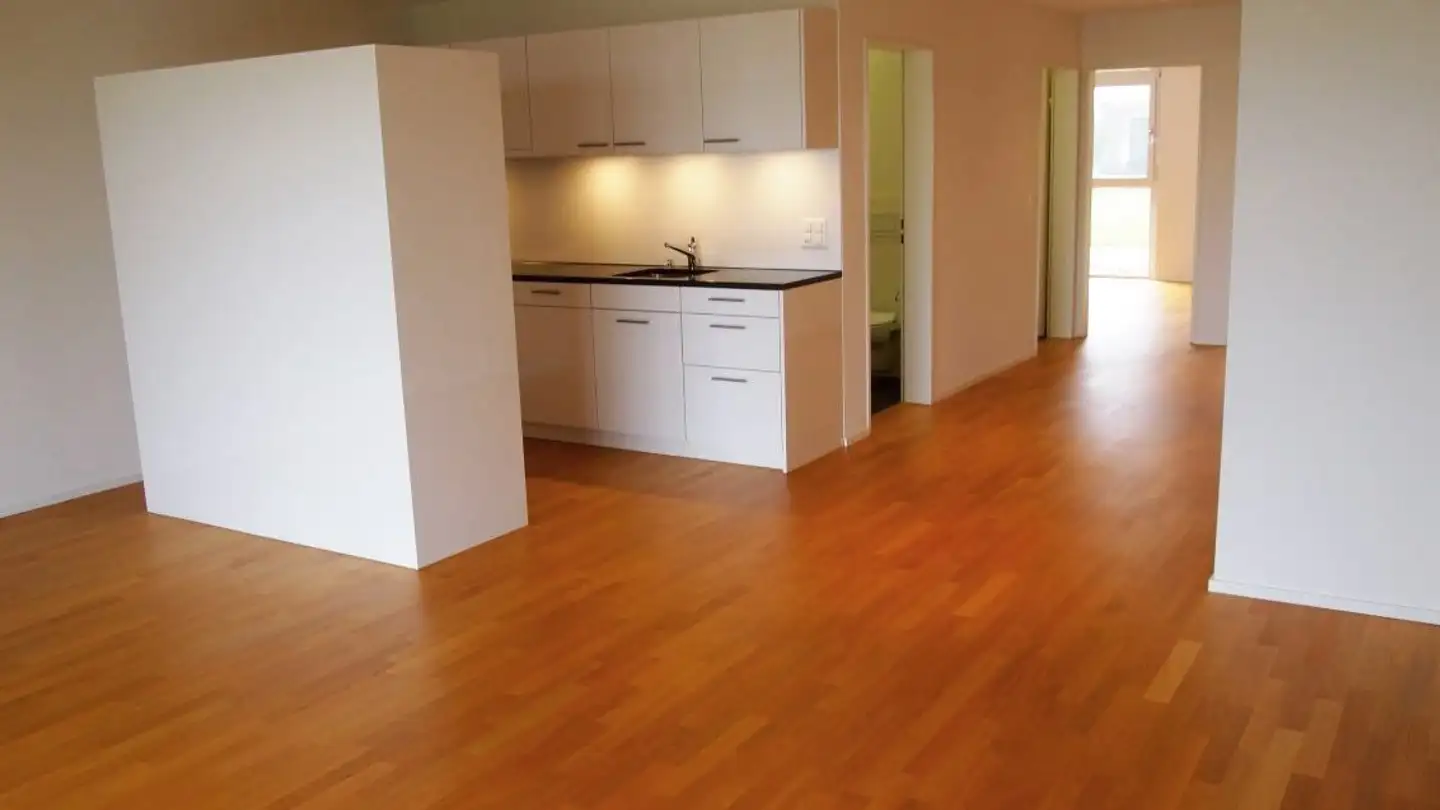 Wohnung mieten - 5727 Oberkulm