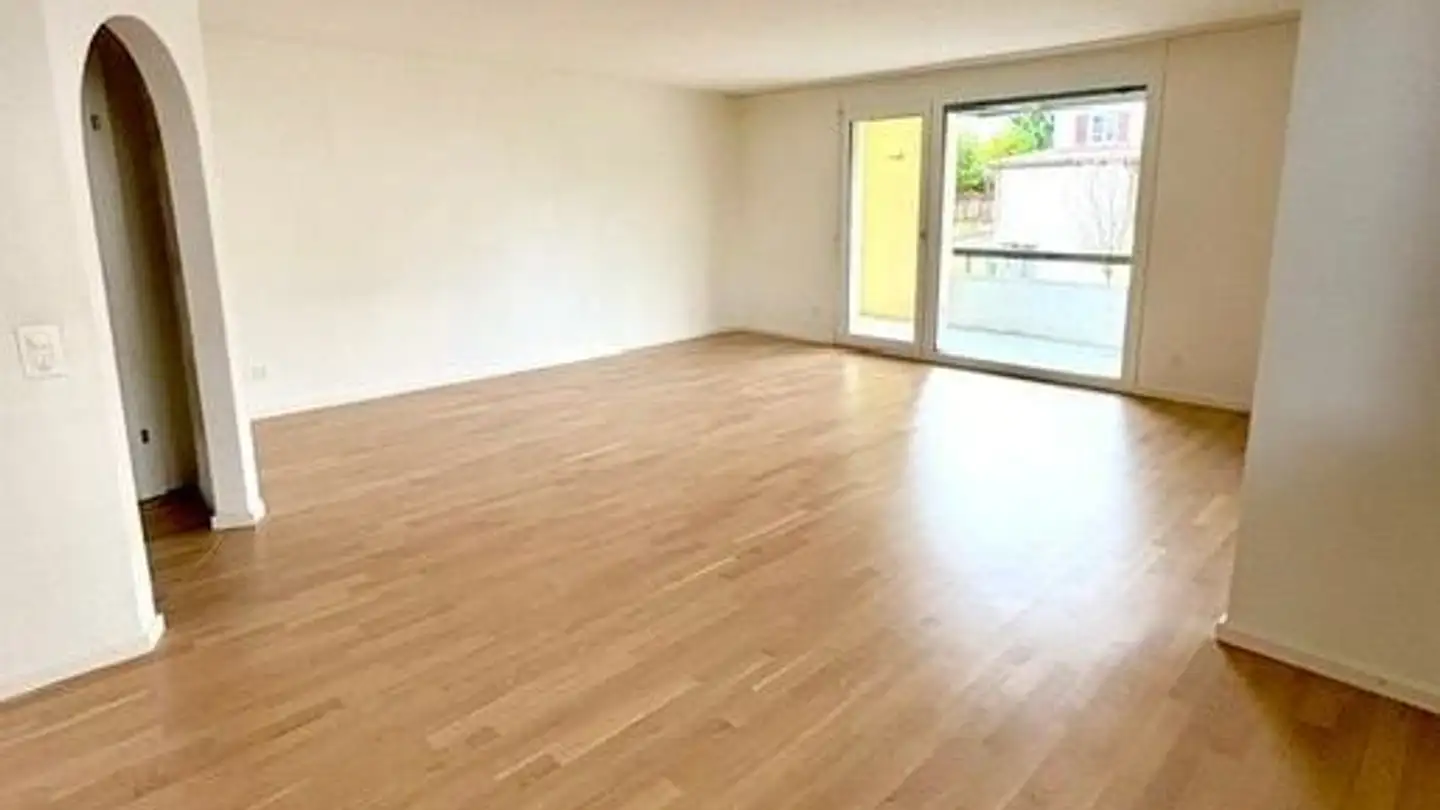 Apartment for rent - Unterdorfstrasse 23, 8965 Berikon - Photo 2