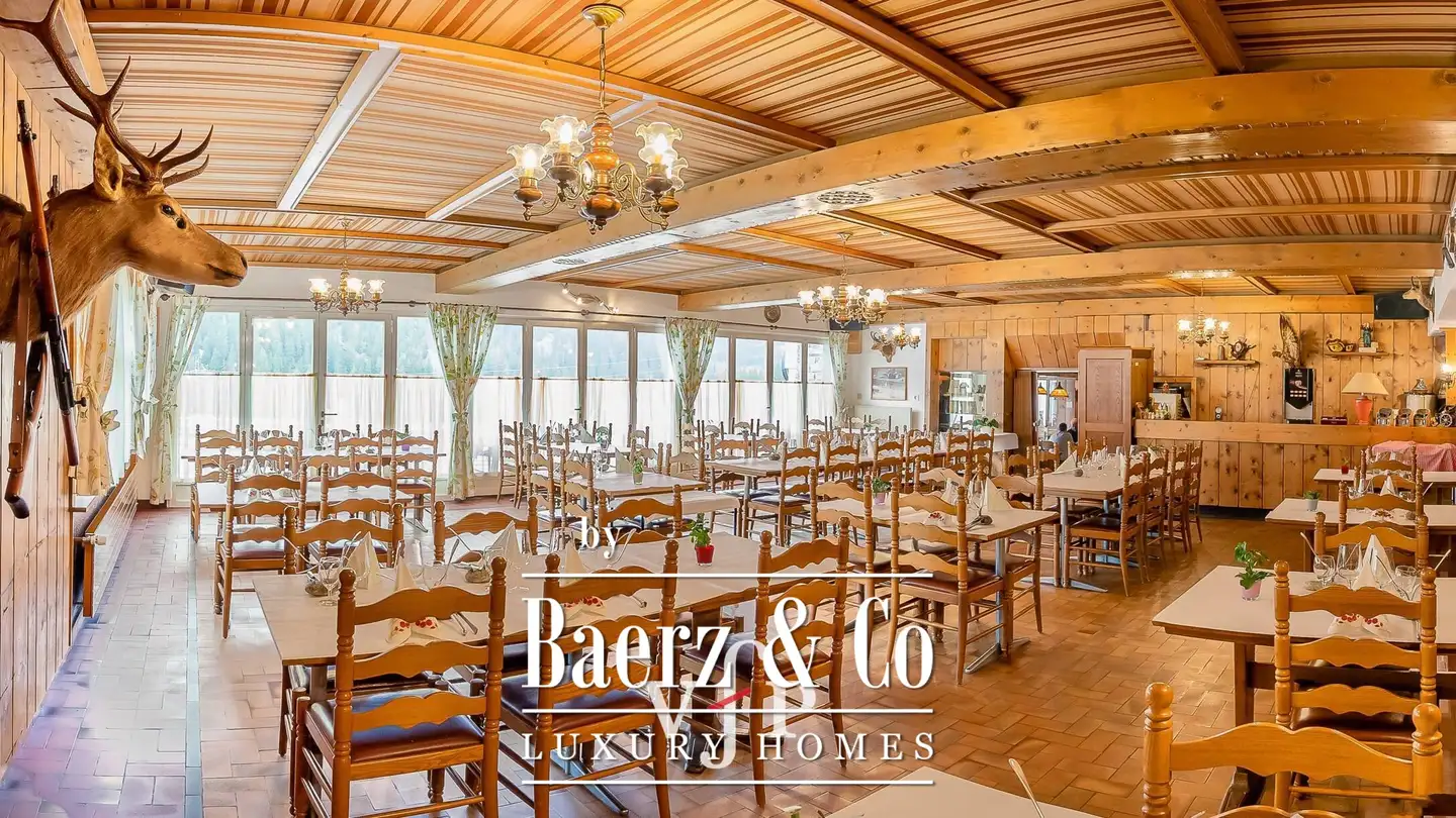 Casa singola in vendita - 1946 Bourg-St-Pierre - Photo 2