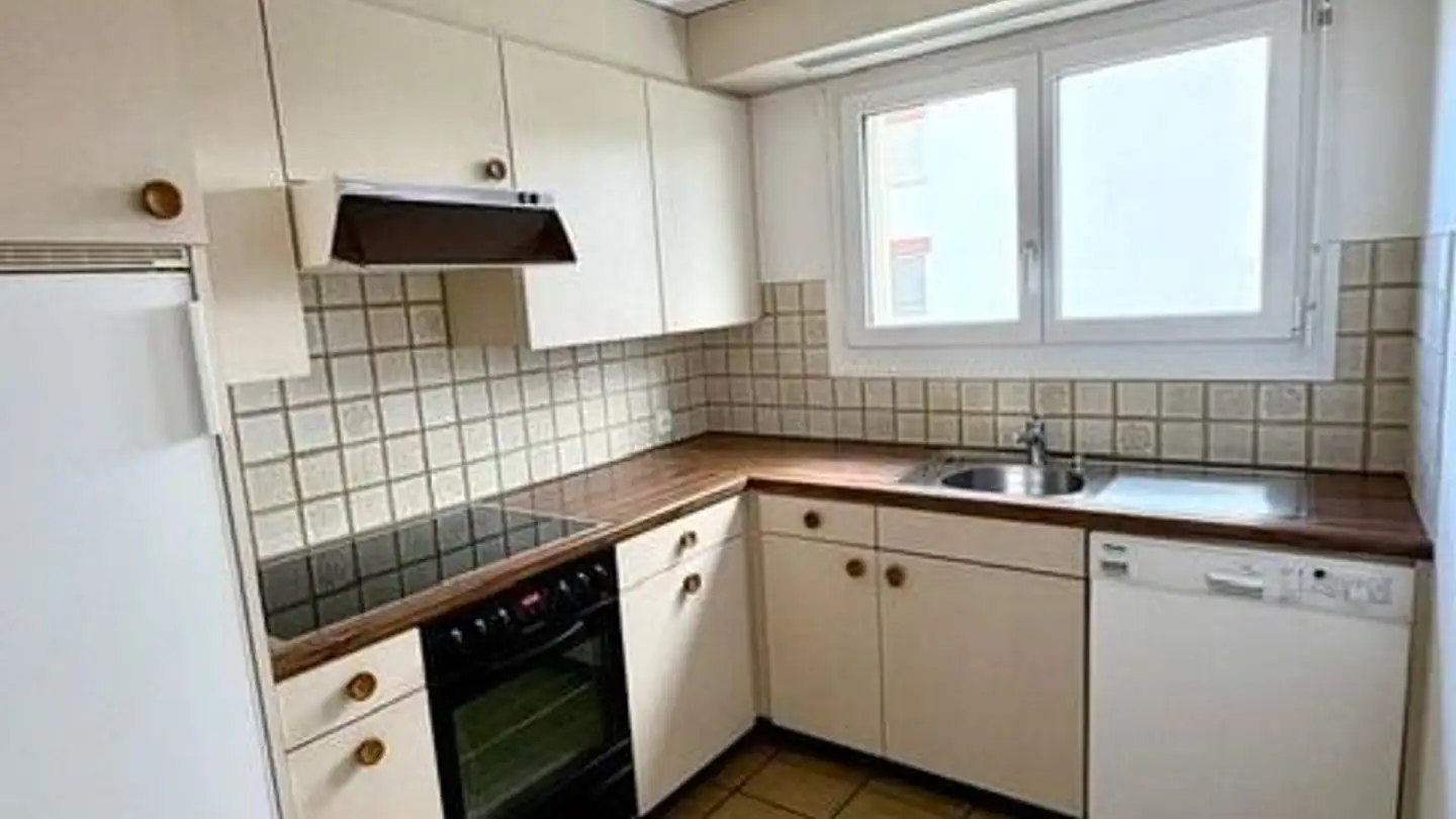 Apartment for rent - Unterdorfstrasse 23, 8965 Berikon - Photo 4