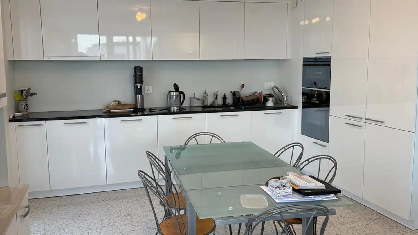 Wohnung mieten - Chemin De Bérée 16a, 1010 Lausanne - Foto 3