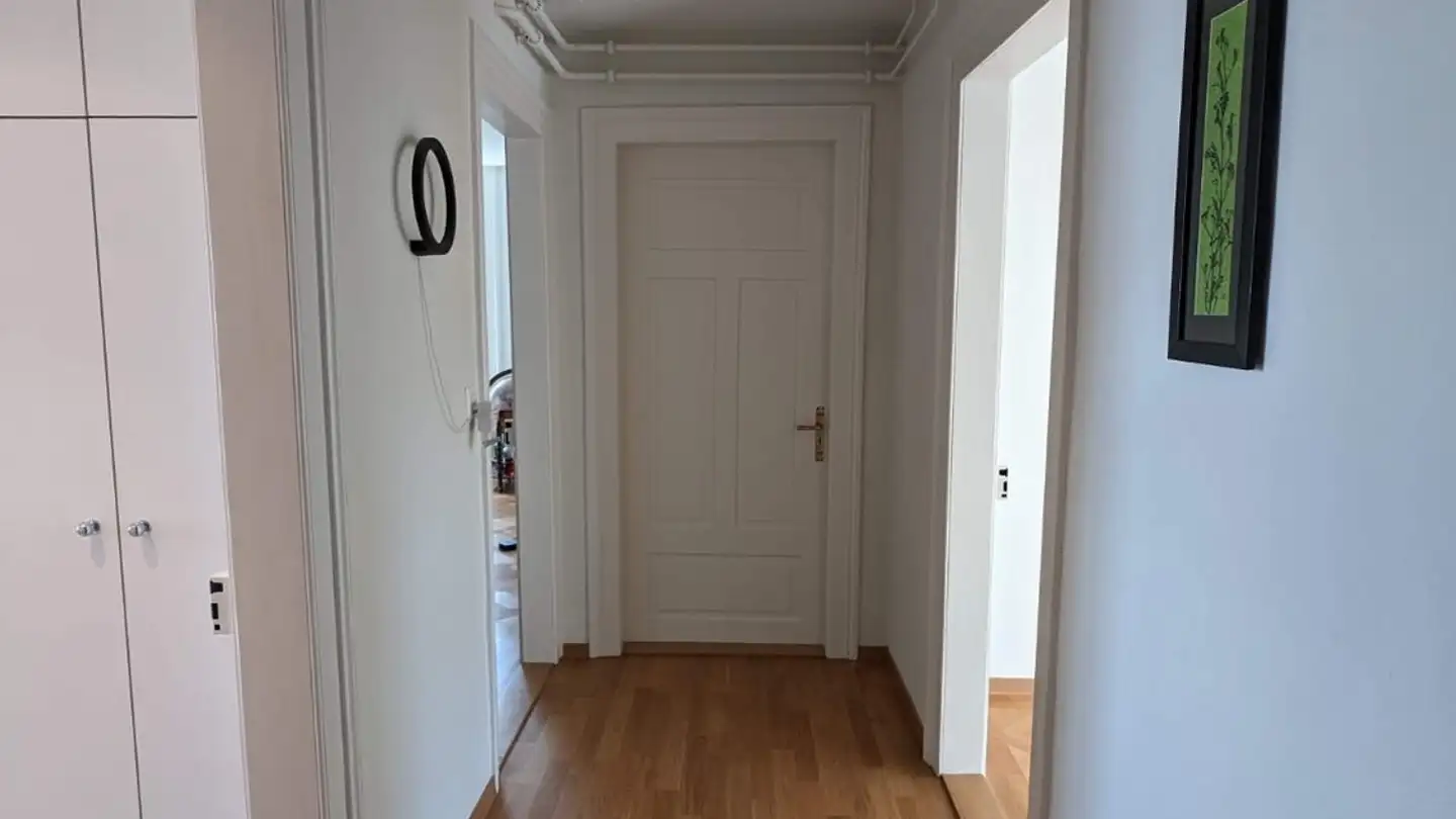 Single room for rent - Zehntenhausstrasse 20, 8046 Zürich