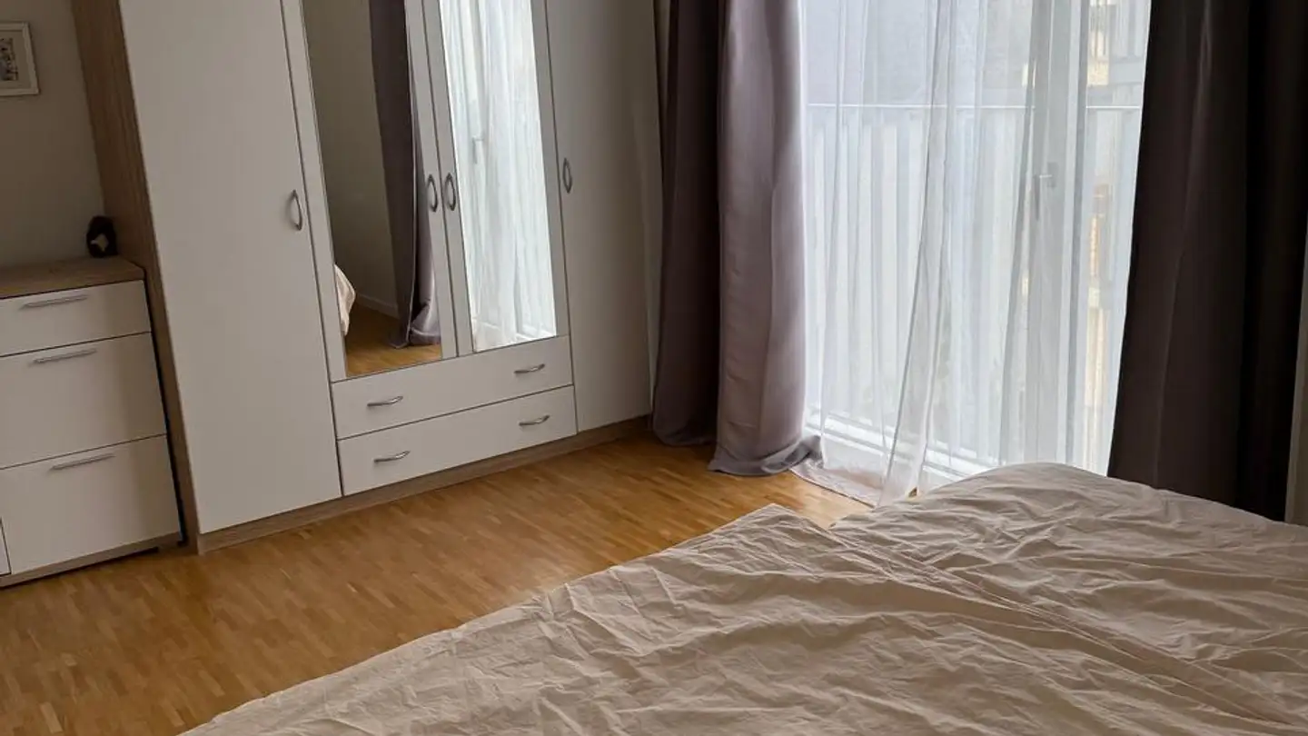 Wohnung mieten - Chemin De Bérée 16a, 1010 Lausanne - Foto 4