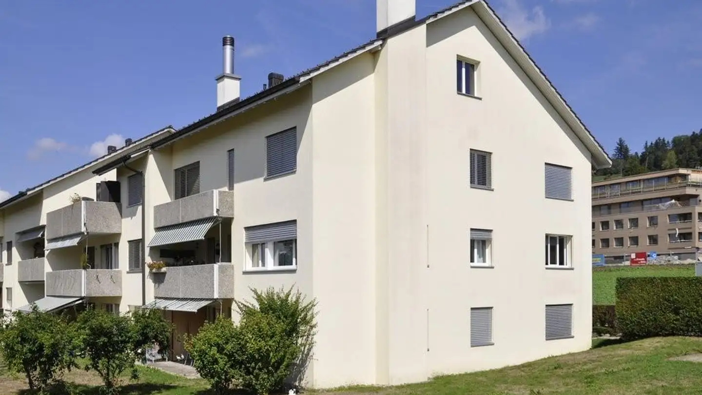 Wohnung mieten - Leigrüppenstrasse 3, 8932 Mettmenstetten