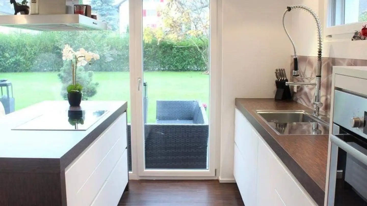 Casa singola in vendita - Käsereistrasse 9, 9217 Neukirch an der Thur - Foto 2