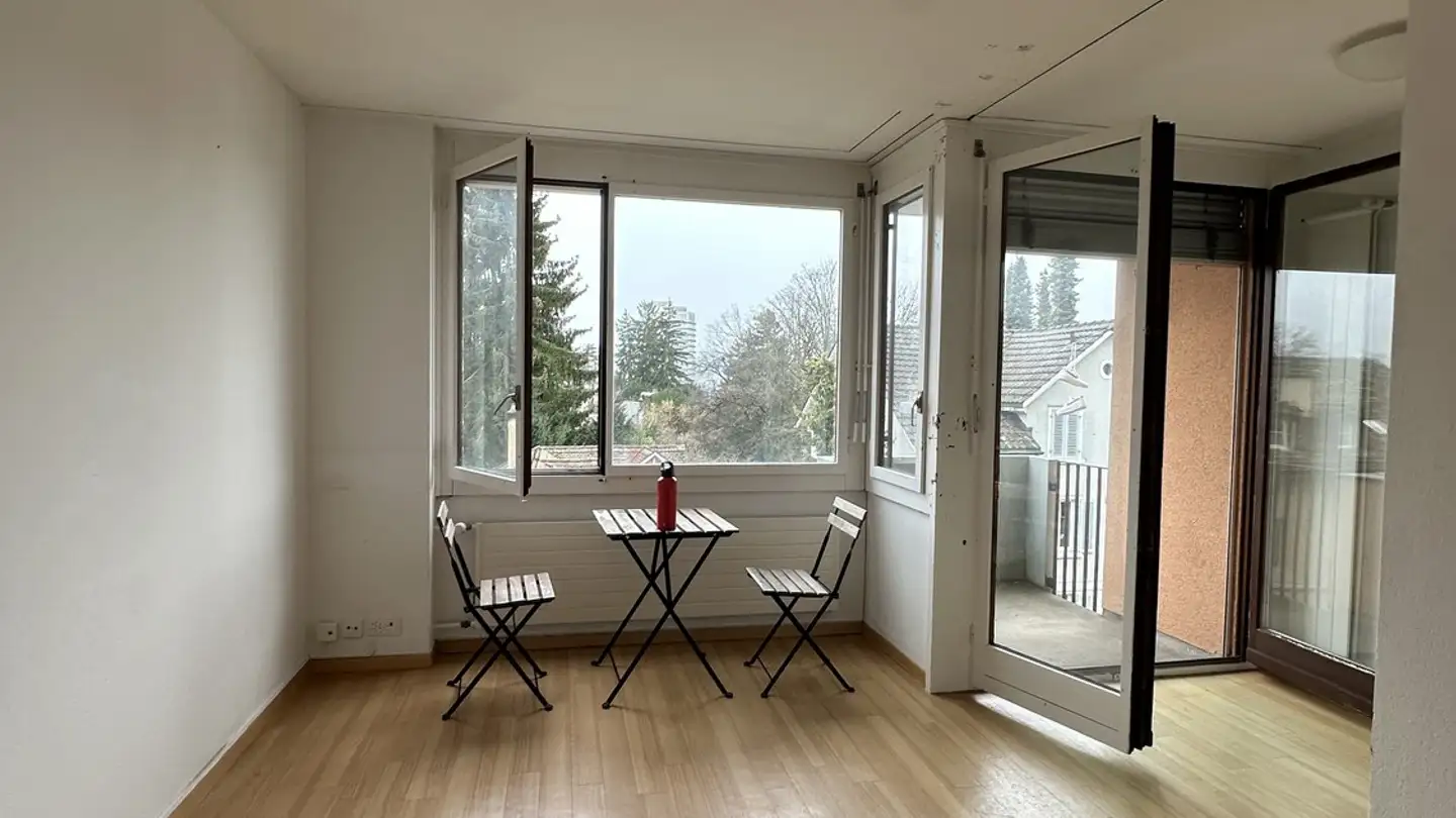 Apartment for rent - 8006 Zürich
