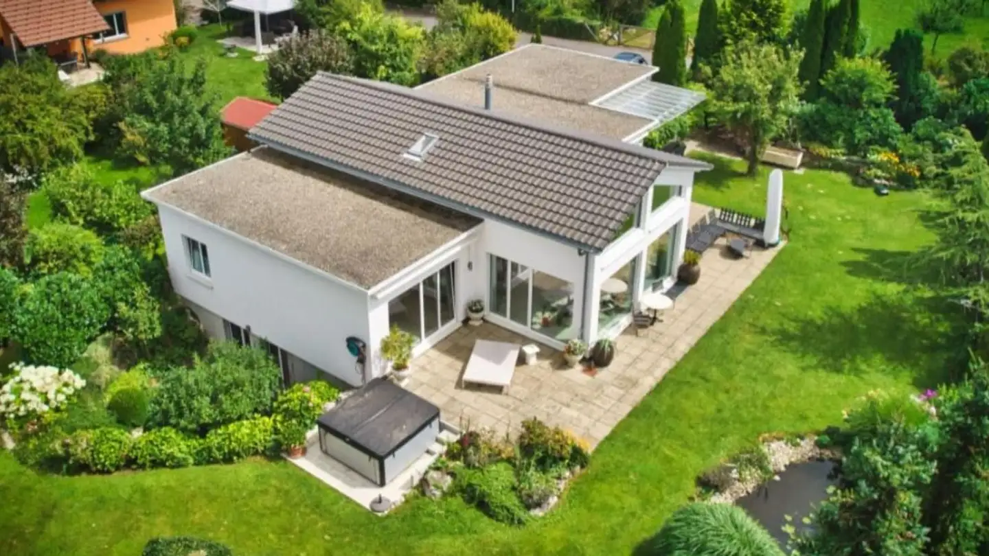 Maison individuelle à vendre - 4146 Hochwald - Photo 2