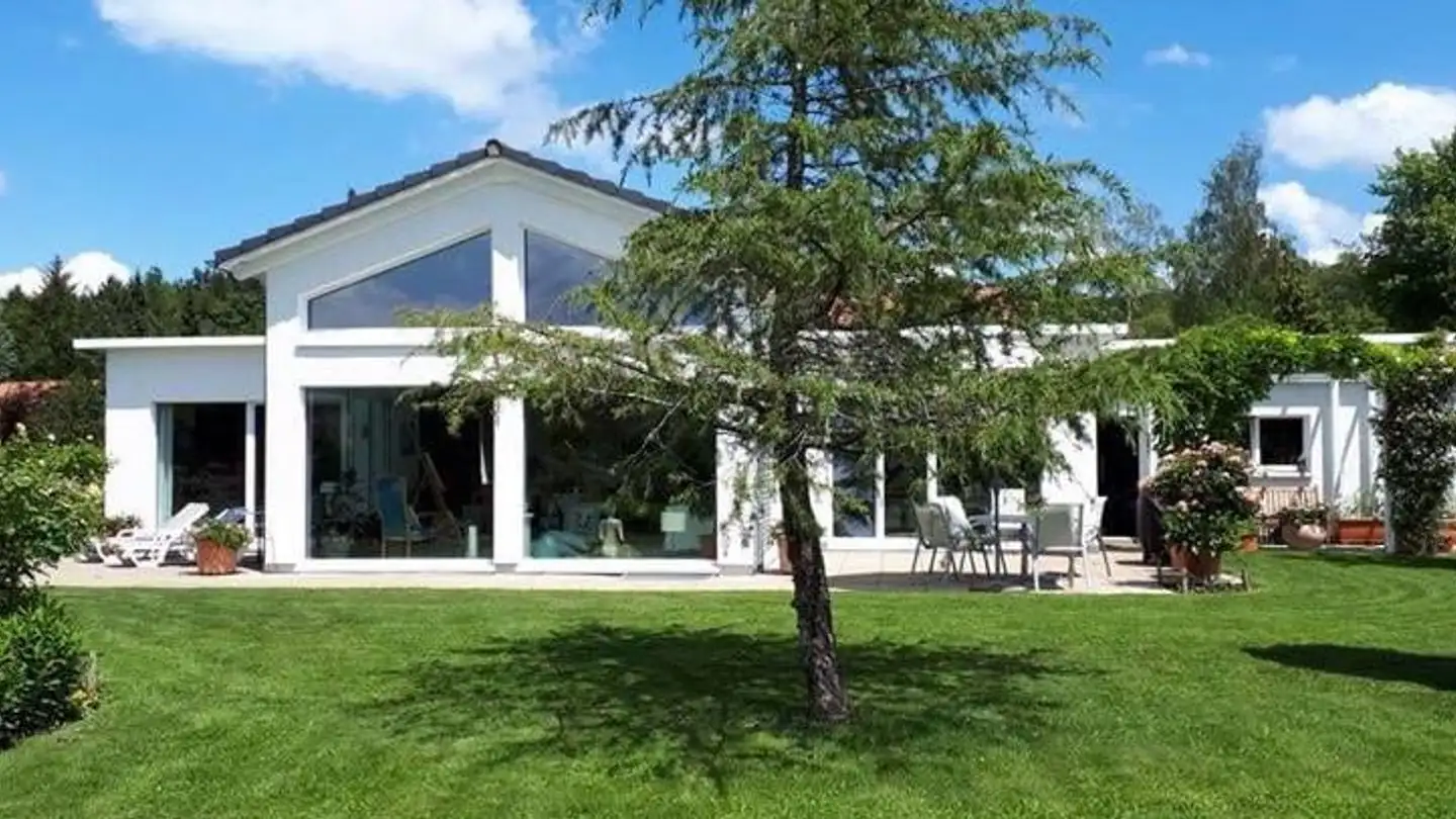Maison individuelle à vendre - 4146 Hochwald - Photo 3
