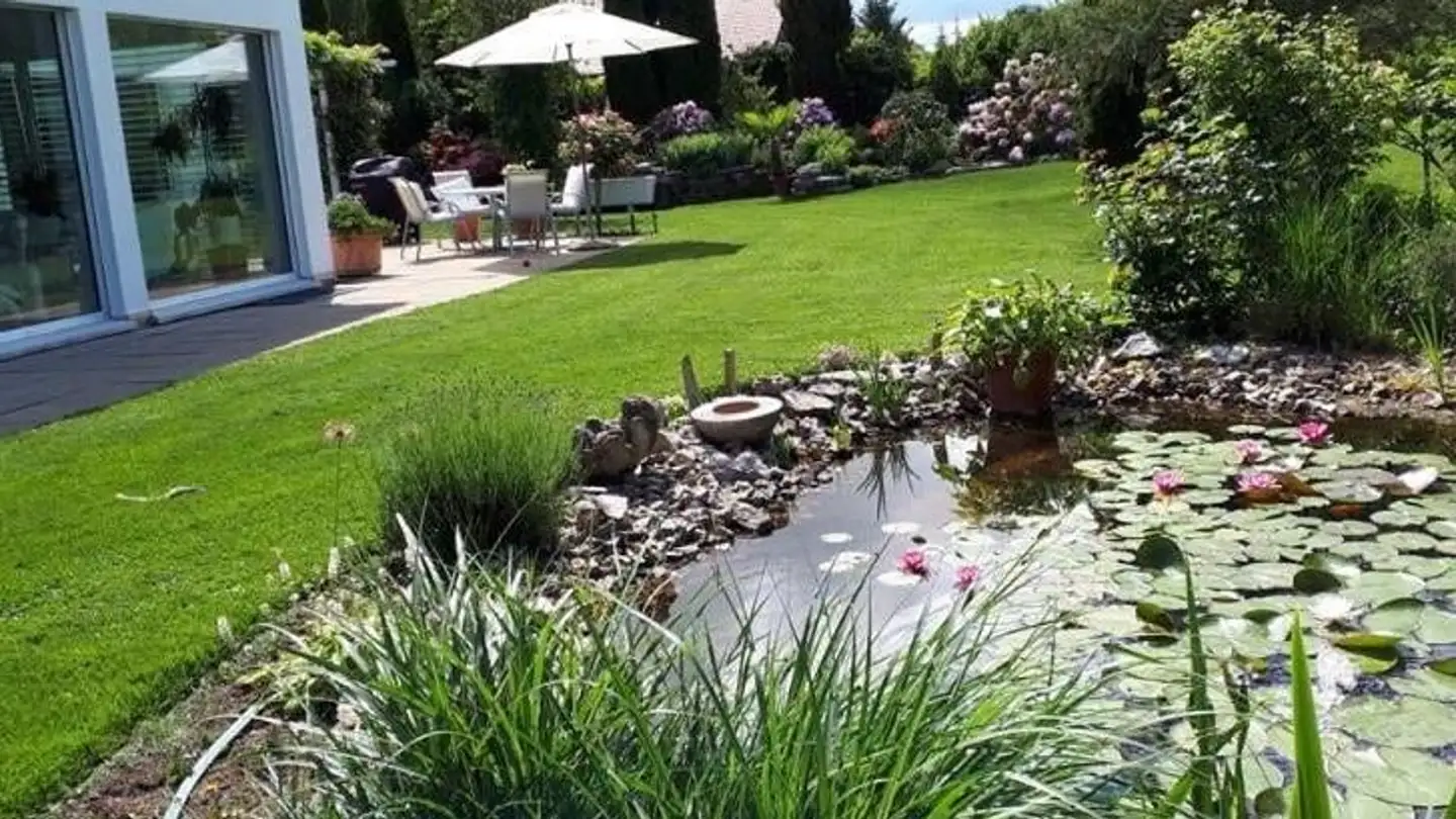 Maison individuelle à vendre - 4146 Hochwald - Photo 4