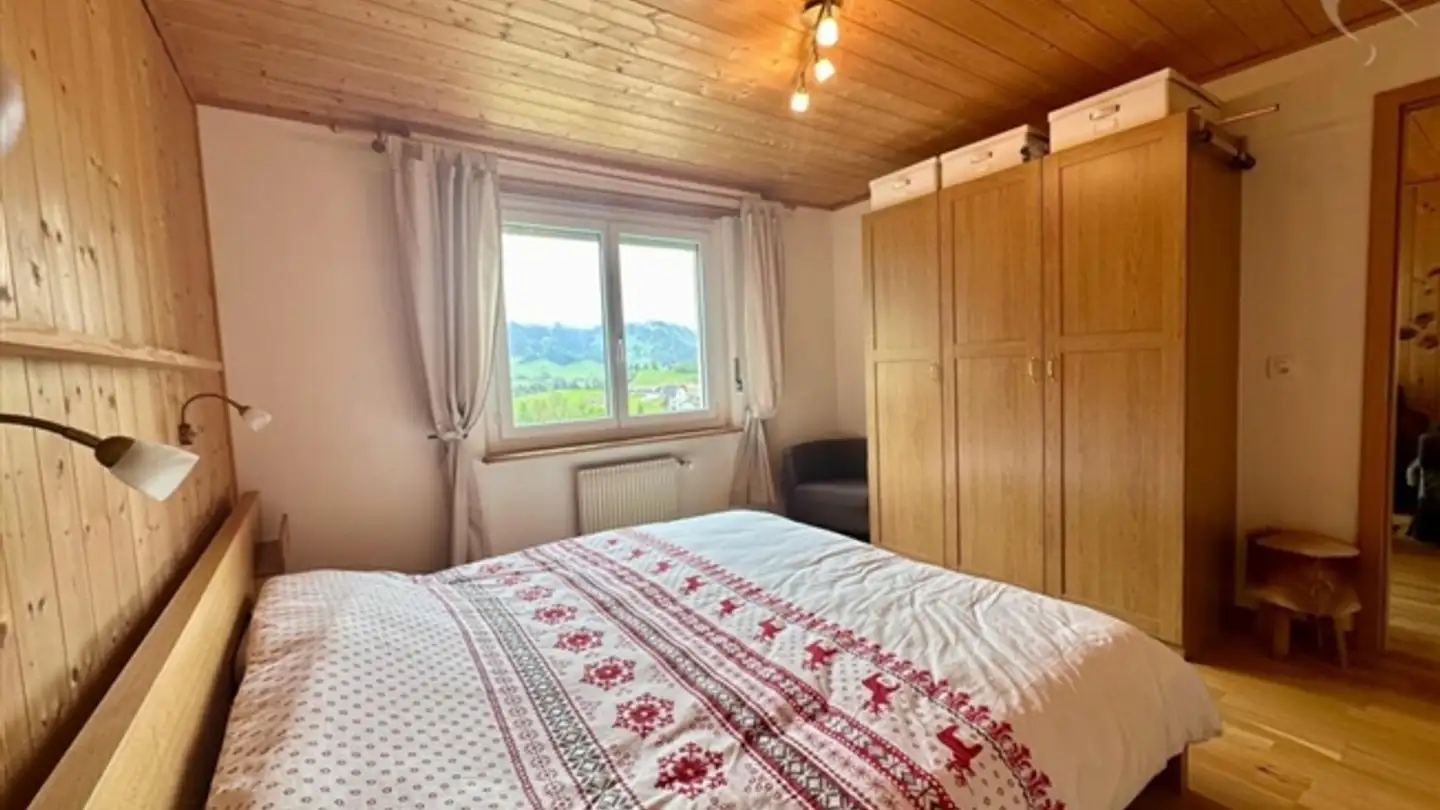 Appartamento in vendita - Route Des Monnaires 33, 1660 Château-d'Oex - Photo 4