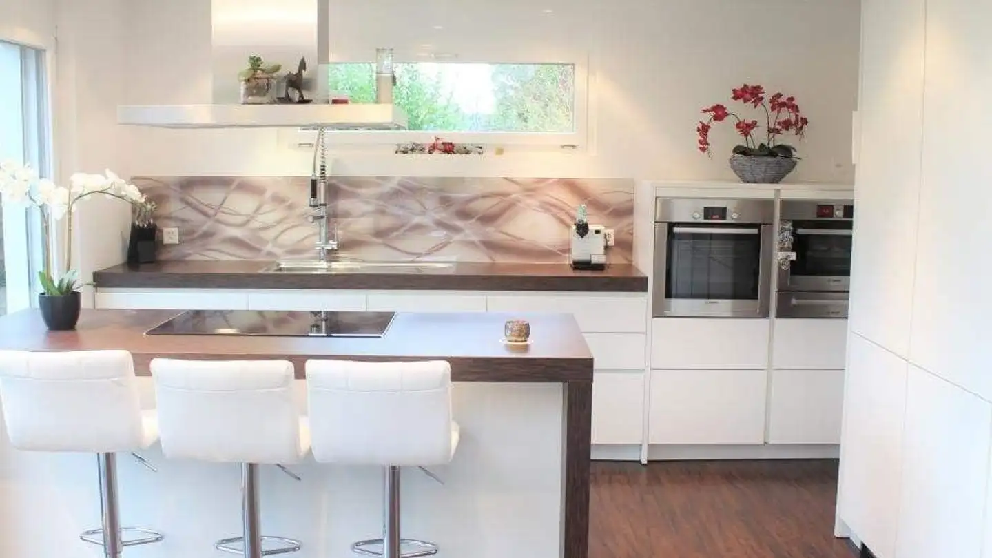 Casa singola in vendita - Käsereistrasse 9, 9217 Neukirch an der Thur - Foto 3